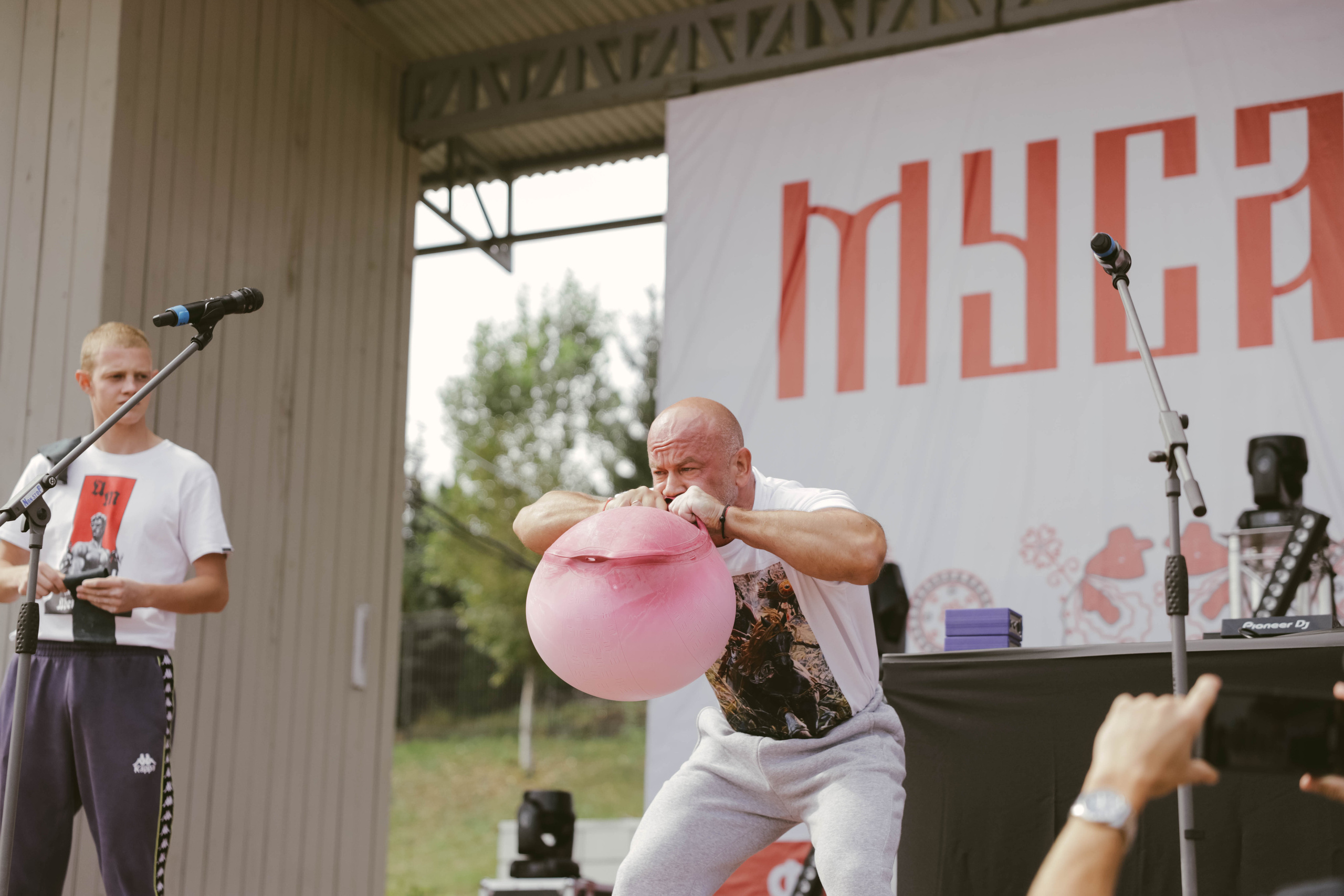 «Мусаткин двор» 2023. Фотограф в Липецке и Москве Рыкова Юлия