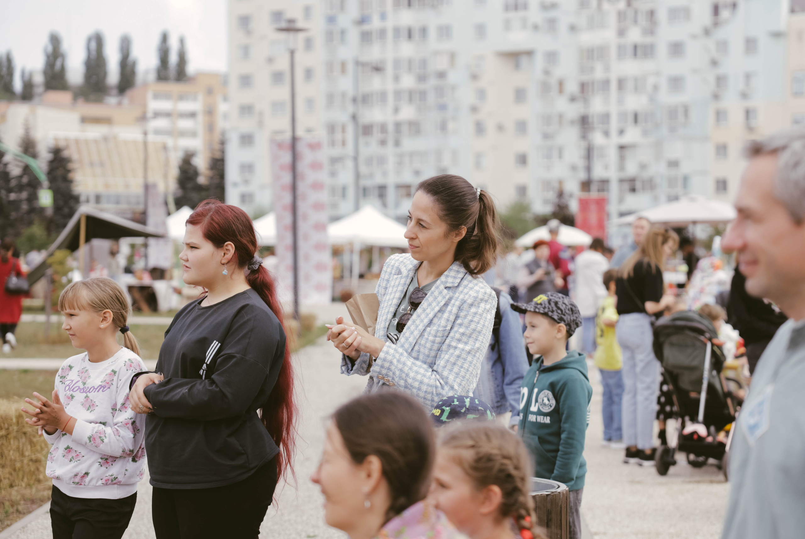 «Мусаткин двор» 2023. Фотограф в Липецке и Москве Рыкова Юлия
