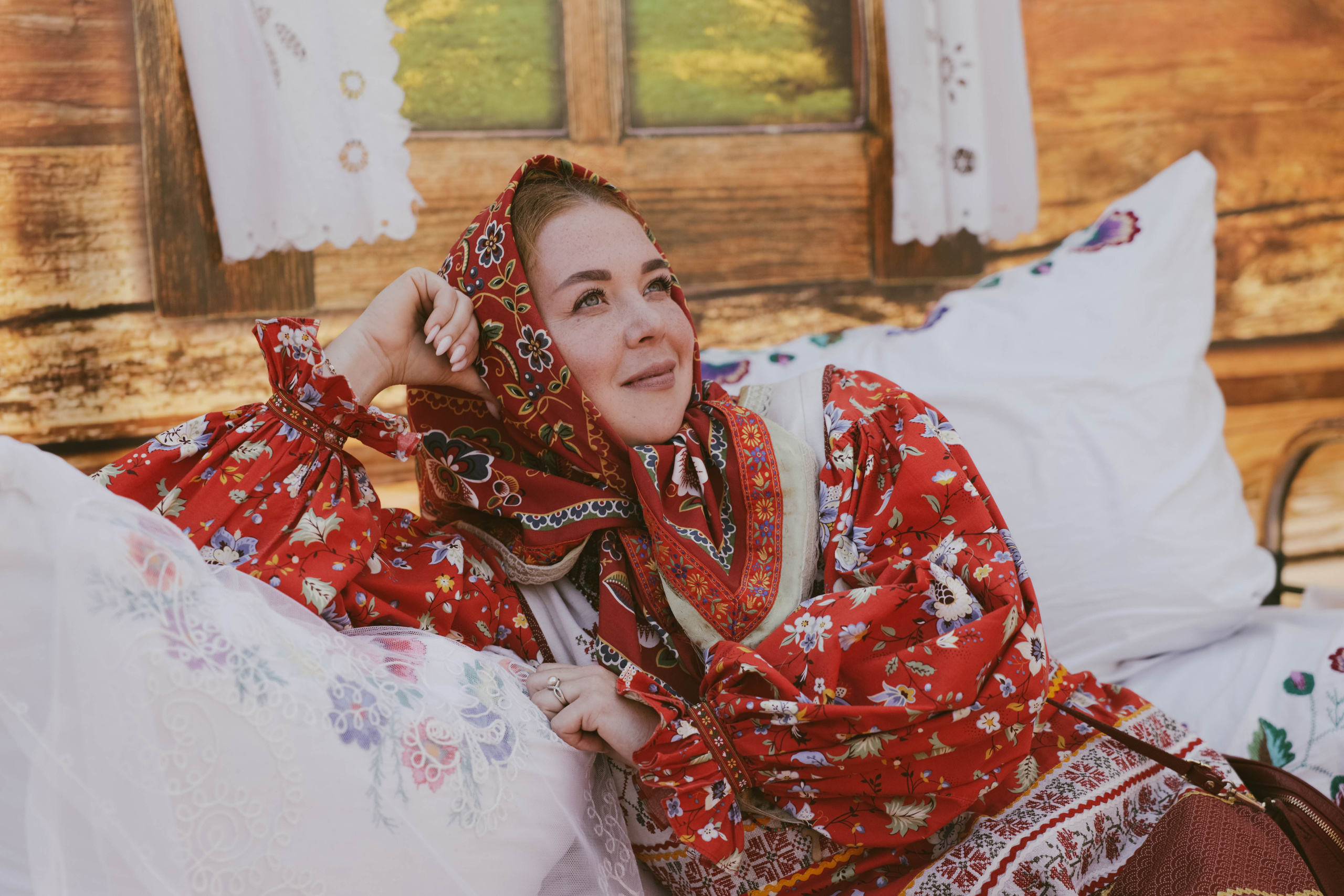 «Мусаткин двор» 2023. Фотограф в Липецке и Москве Рыкова Юлия