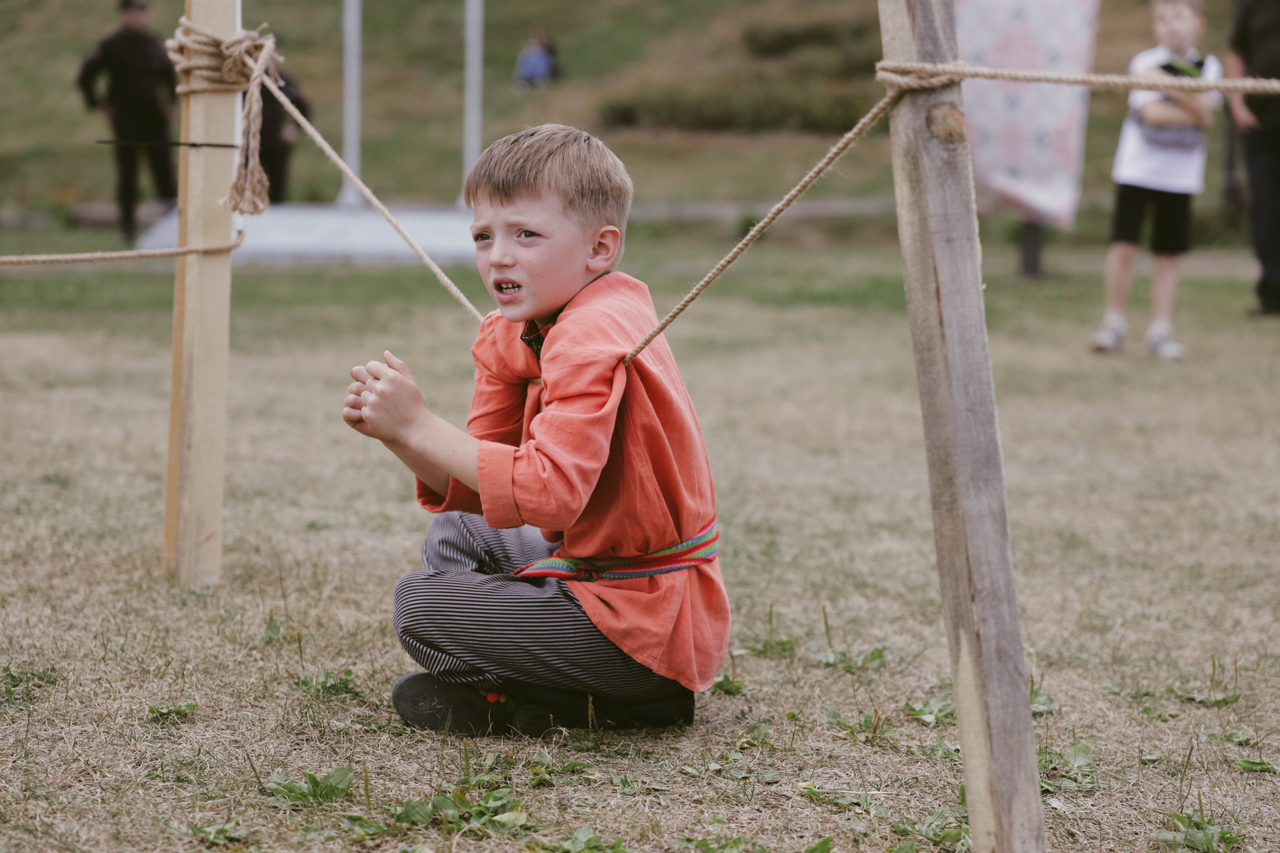 «Мусаткин двор» 2023. Фотограф в Липецке и Москве Рыкова Юлия