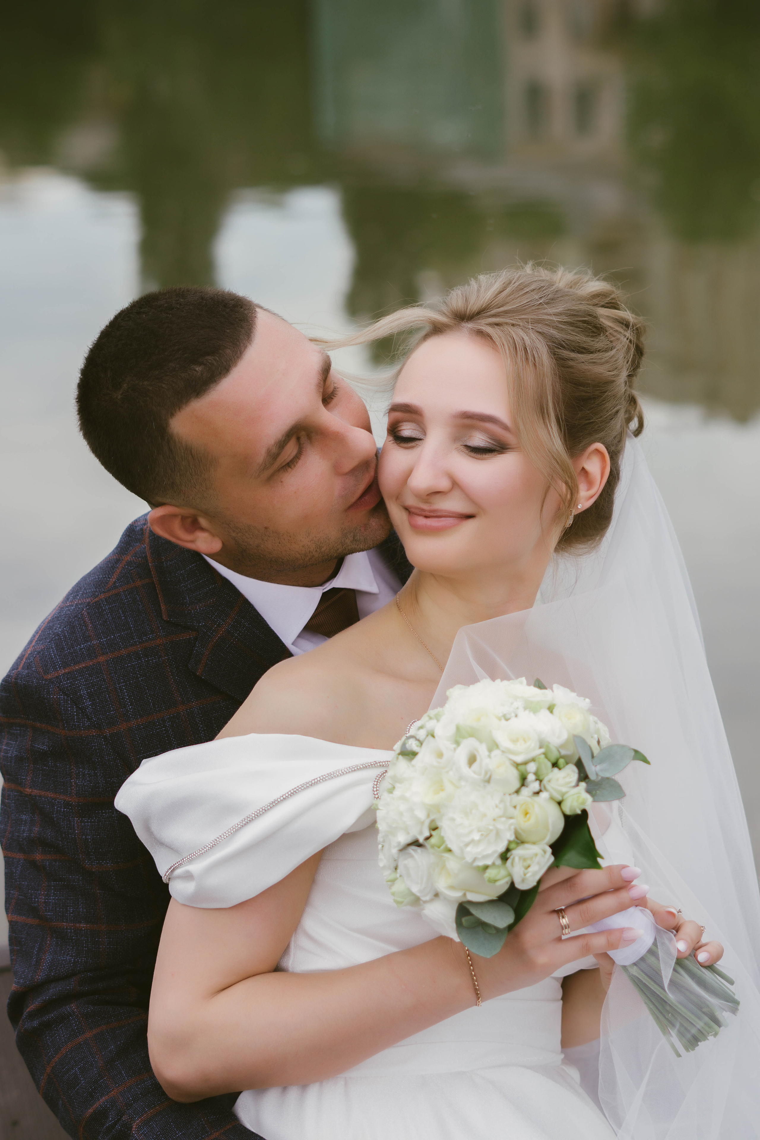 Дмитрий и Ксения. Фотограф в Липецке и Москве Рыкова Юлия