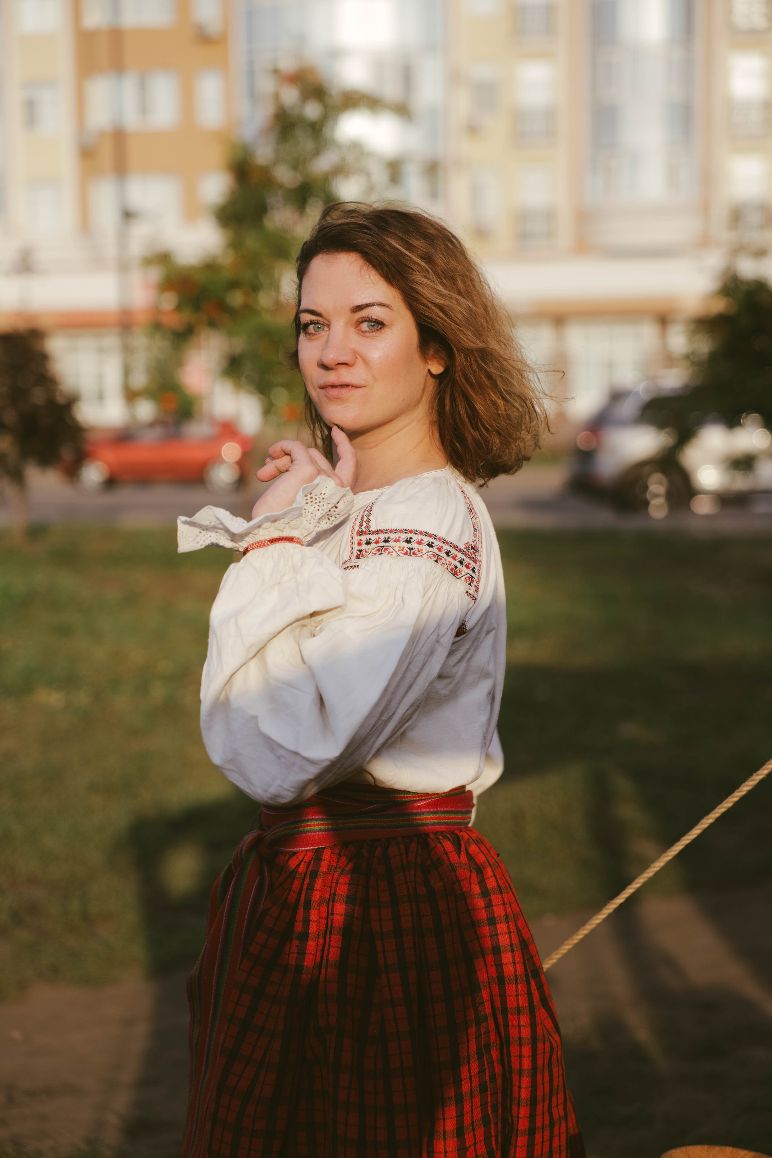 «Мусаткин двор» 2023. Фотограф в Липецке и Москве Рыкова Юлия