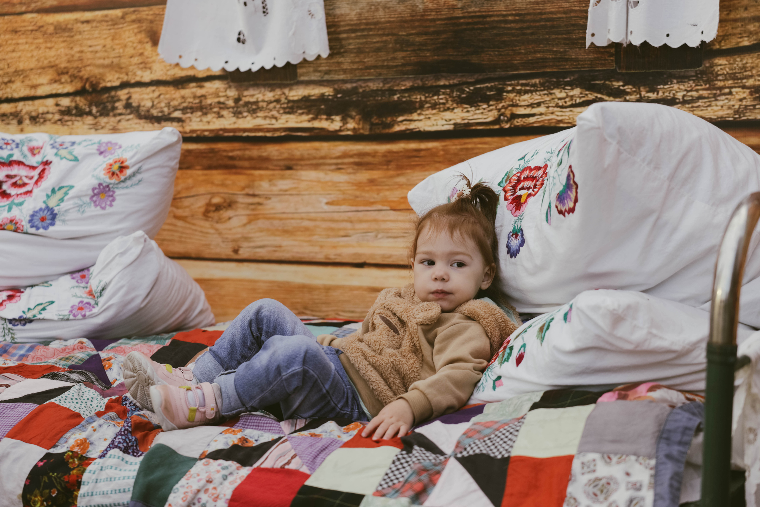 «Мусаткин двор» 2023. Фотограф в Липецке и Москве Рыкова Юлия