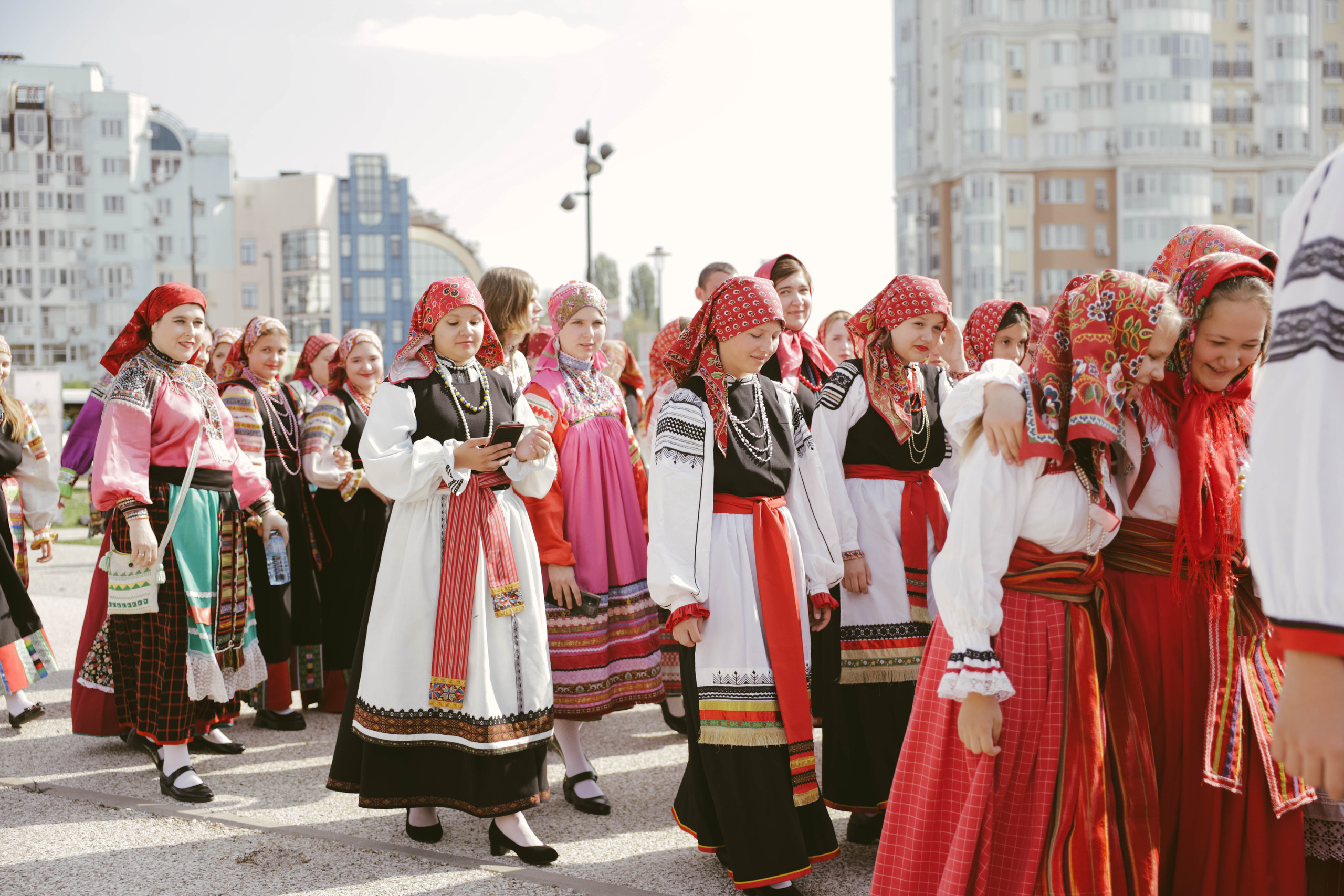 «Мусаткин двор» 2023. Фотограф в Липецке и Москве Рыкова Юлия