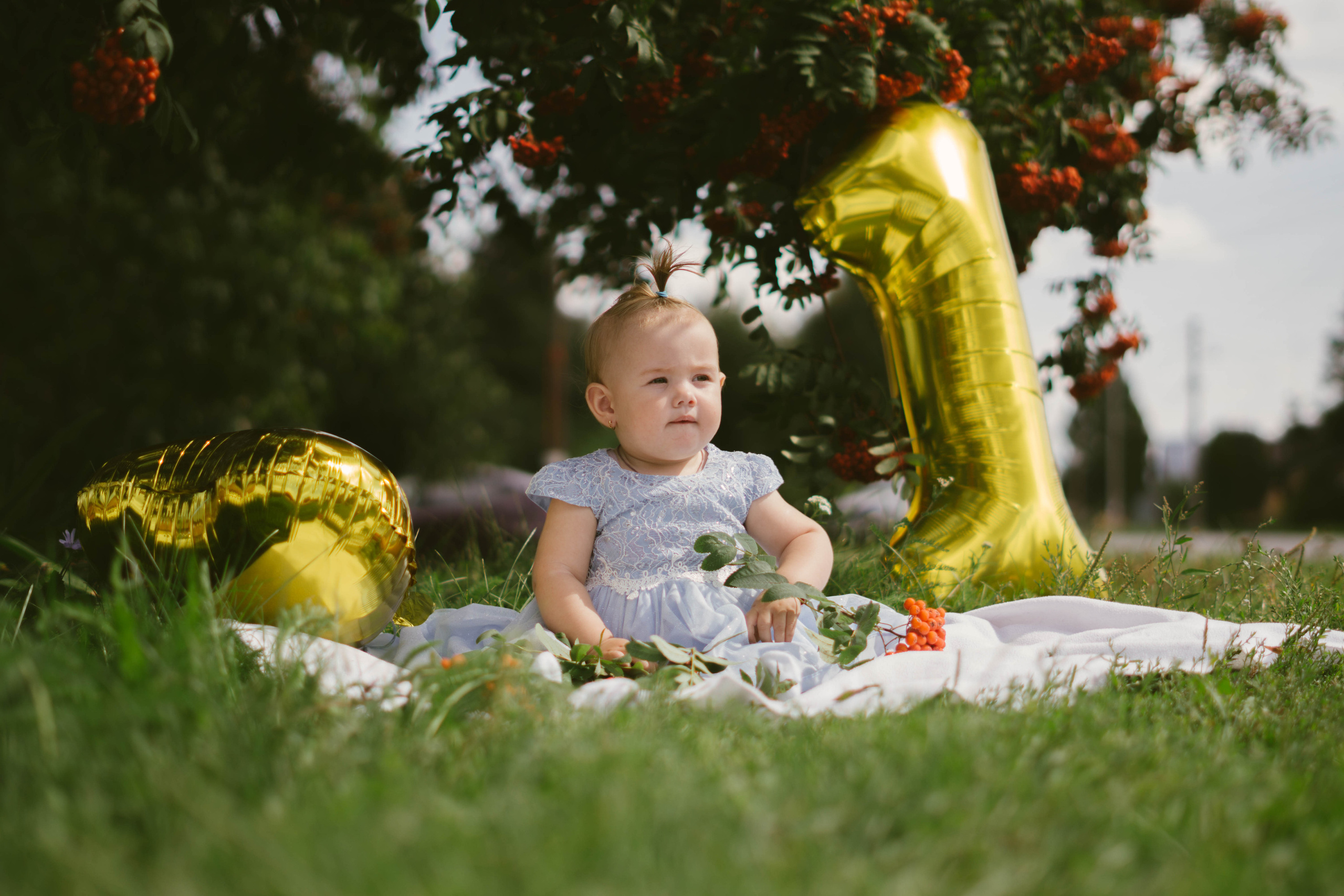 Съемка на природе для Ксюши. Фотограф в Липецке и Москве Рыкова Юлия