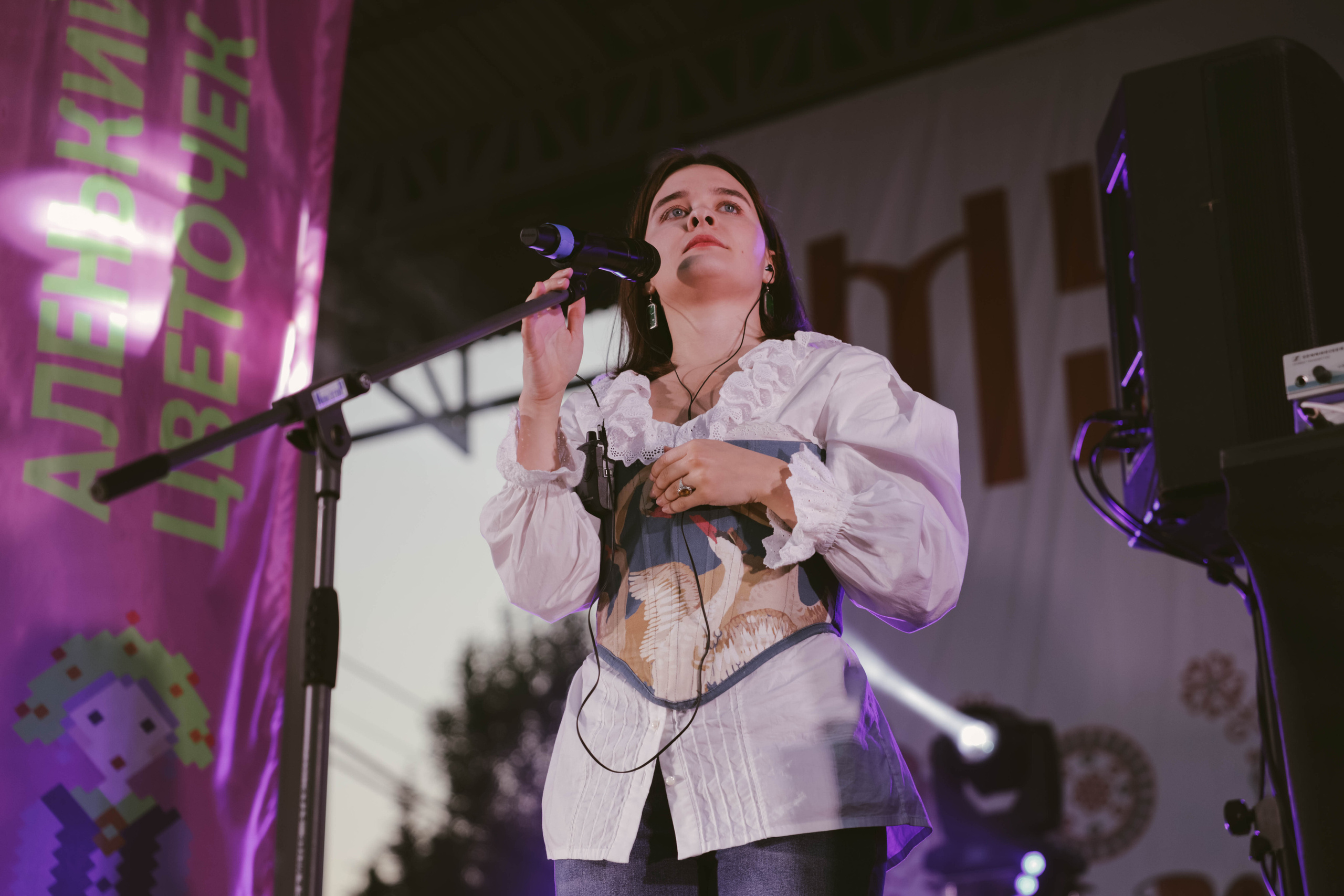 «Мусаткин двор» 2023. Фотограф в Липецке и Москве Рыкова Юлия