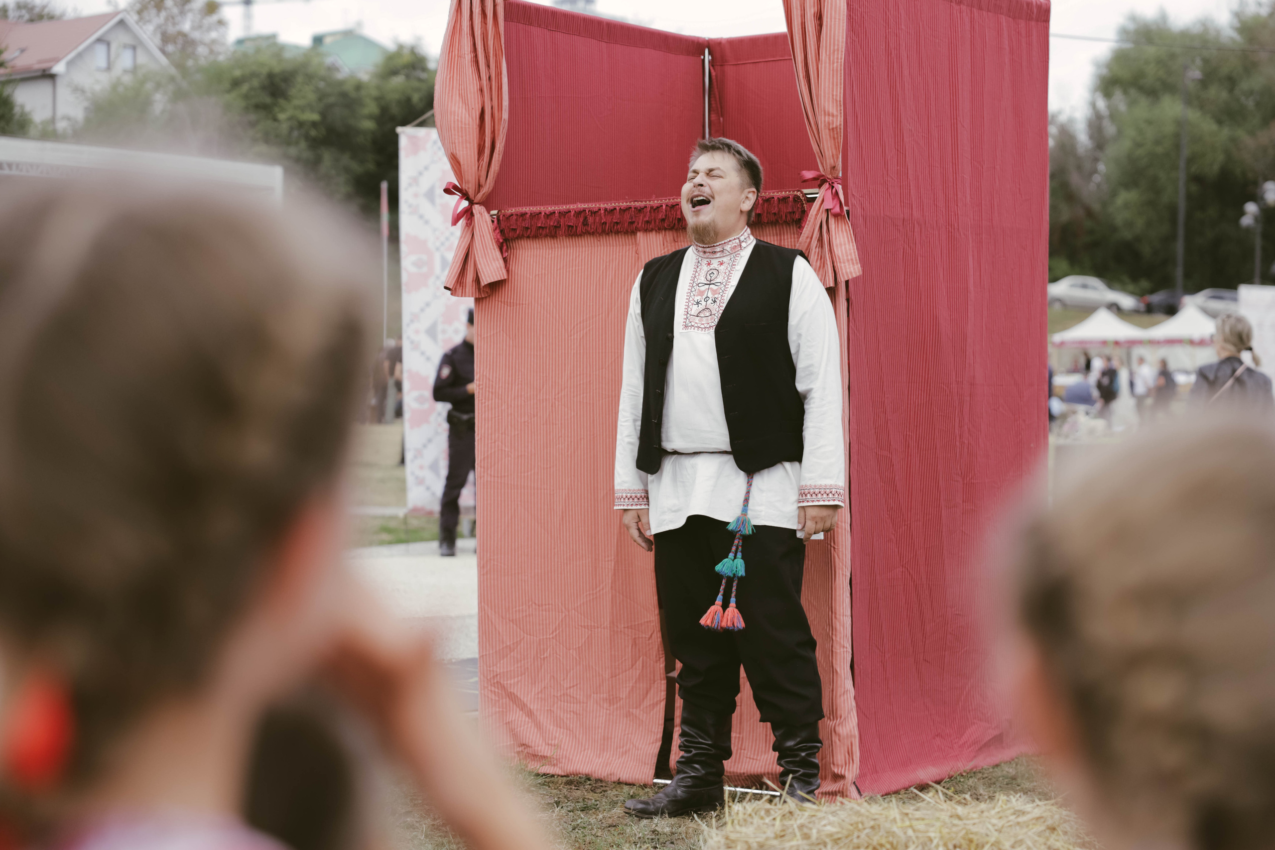 «Мусаткин двор» 2023. Фотограф в Липецке и Москве Рыкова Юлия