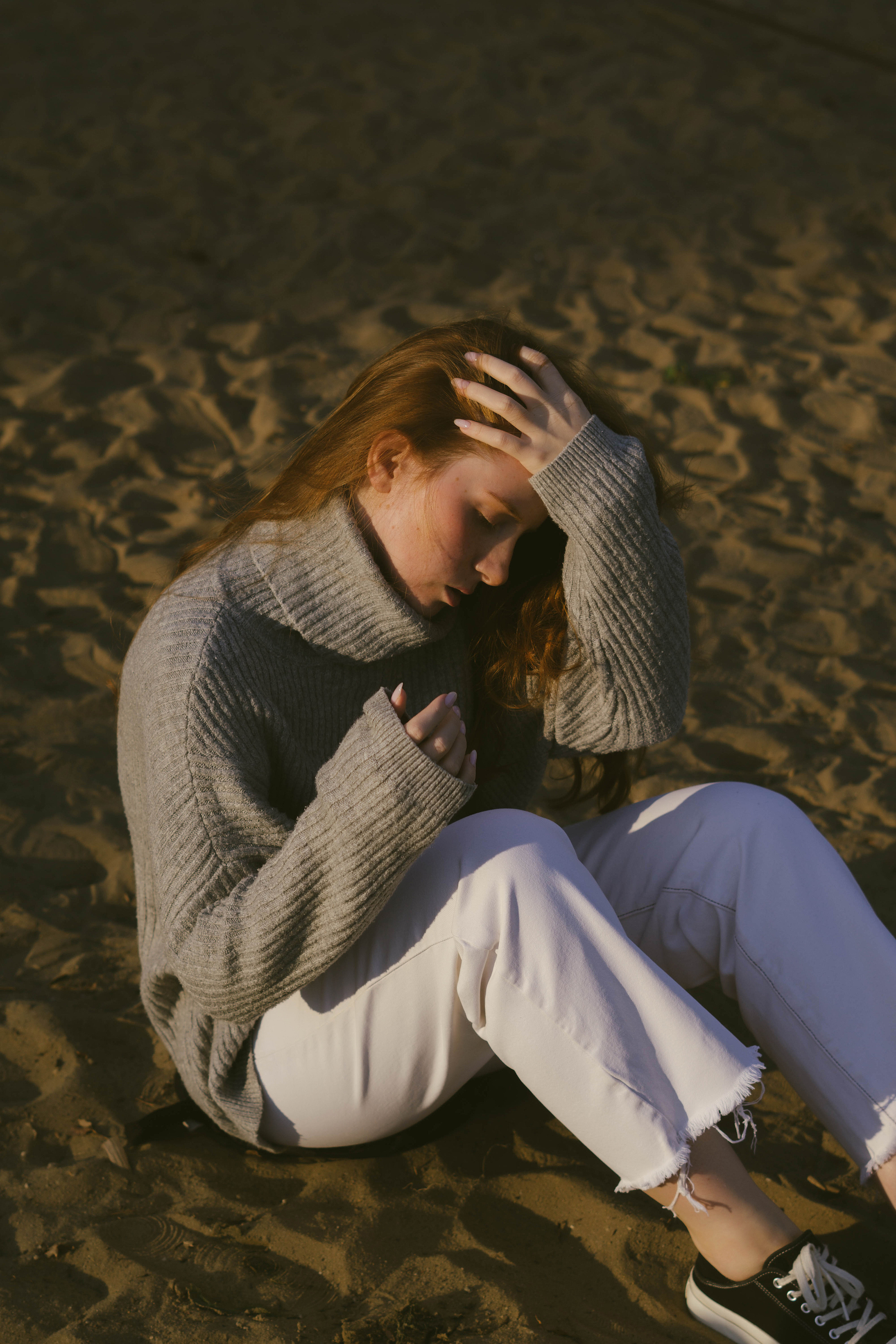 Воздушного змея за хвост ловили с Кристиной. Фотограф в Липецке и Москве Рыкова Юлия