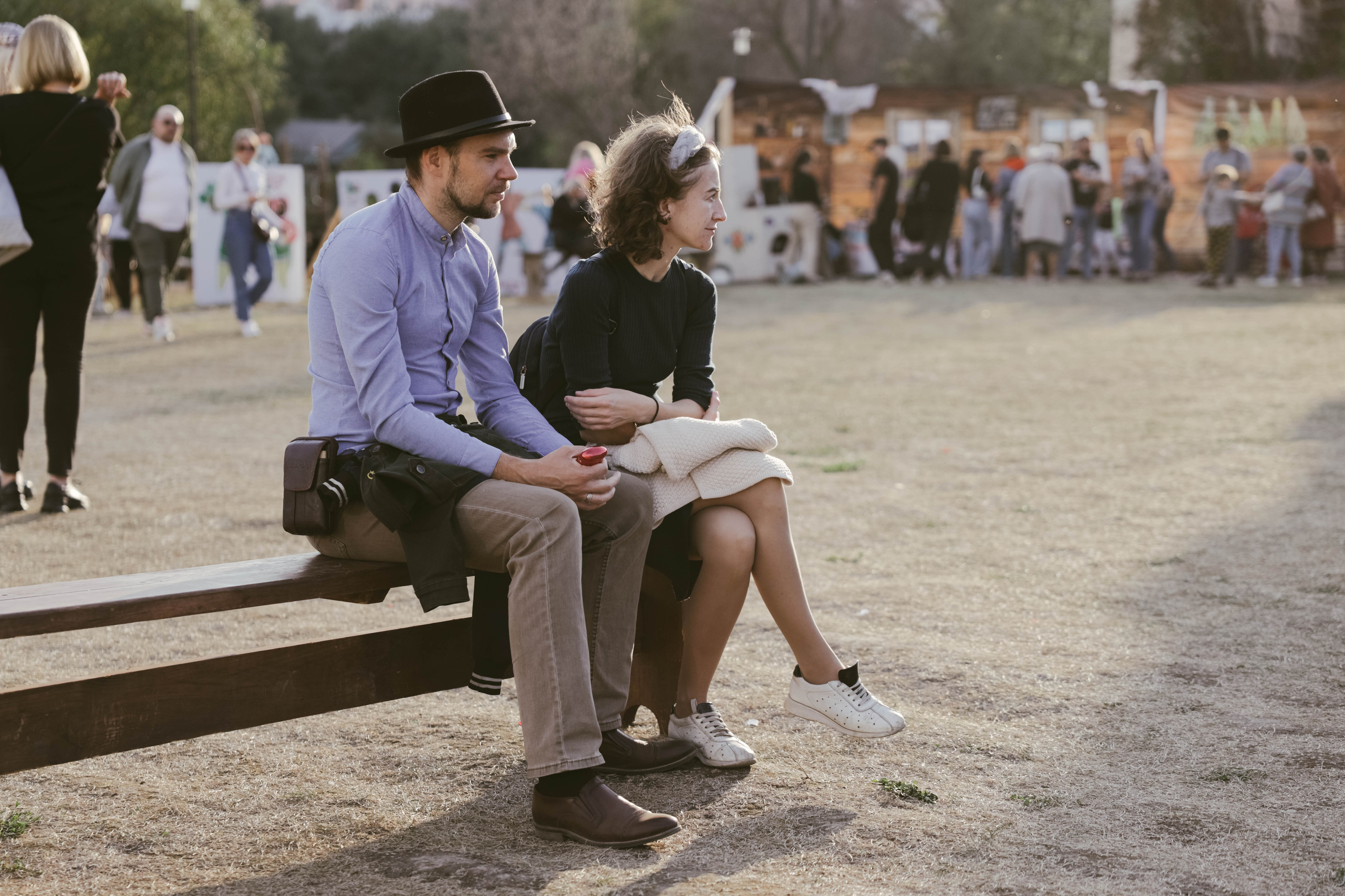 «Мусаткин двор» 2023. Фотограф в Липецке и Москве Рыкова Юлия