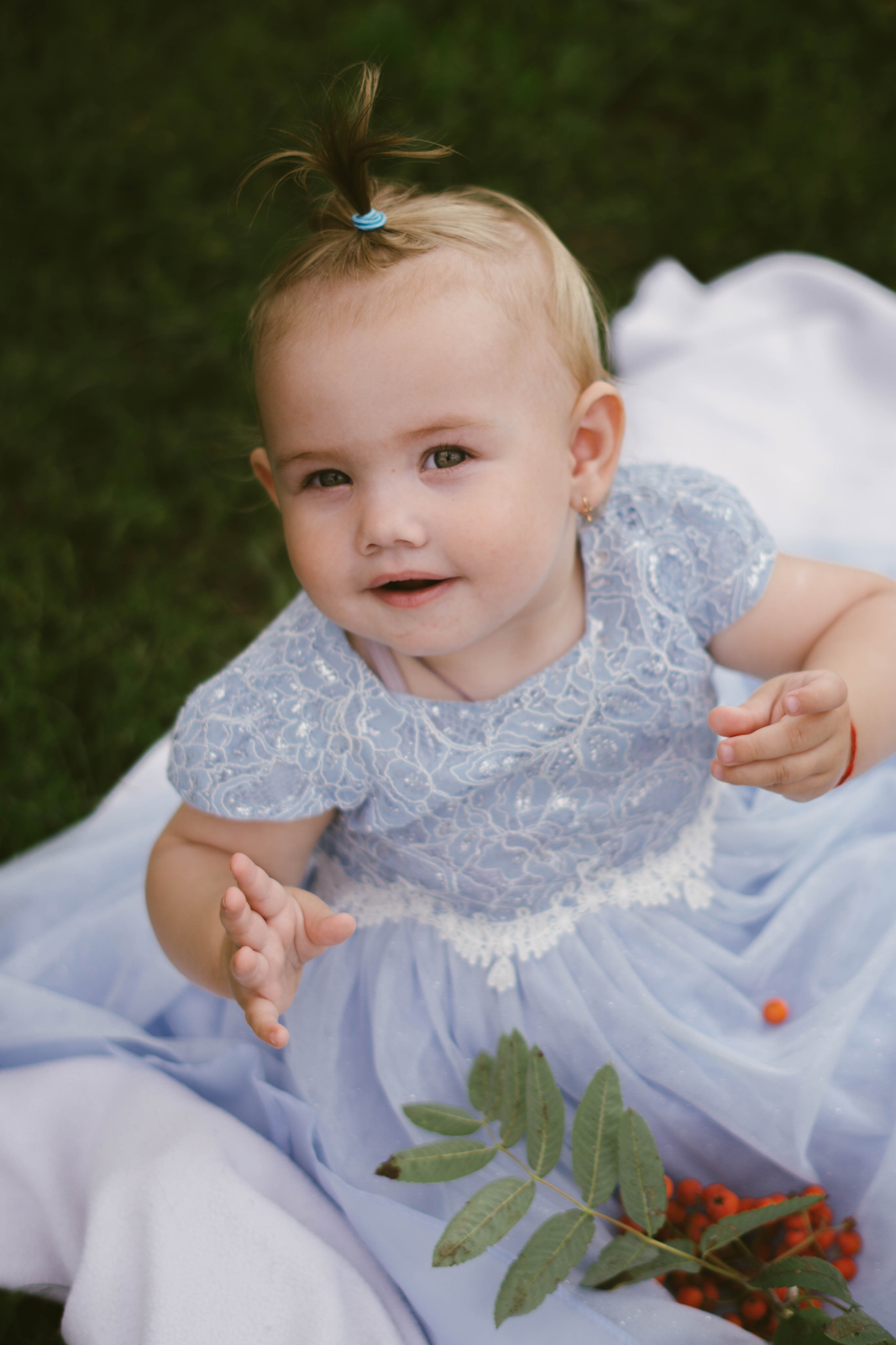 Съемка на природе для Ксюши. Фотограф в Липецке и Москве Рыкова Юлия