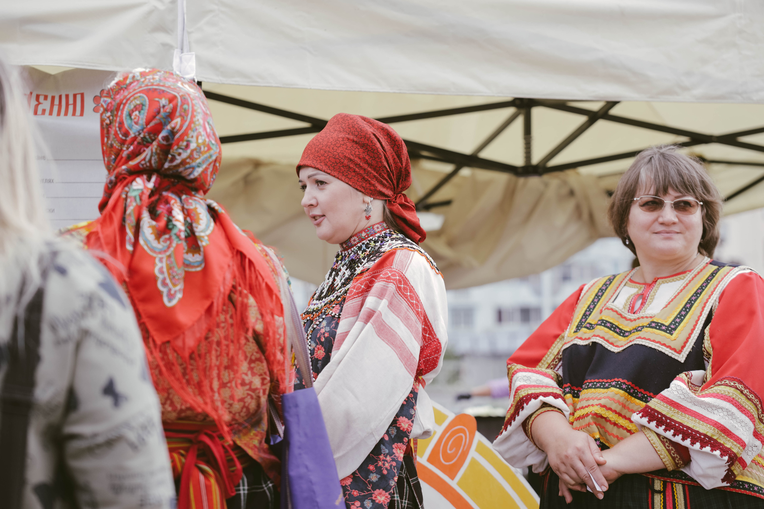 «Мусаткин двор» 2023. Фотограф в Липецке и Москве Рыкова Юлия