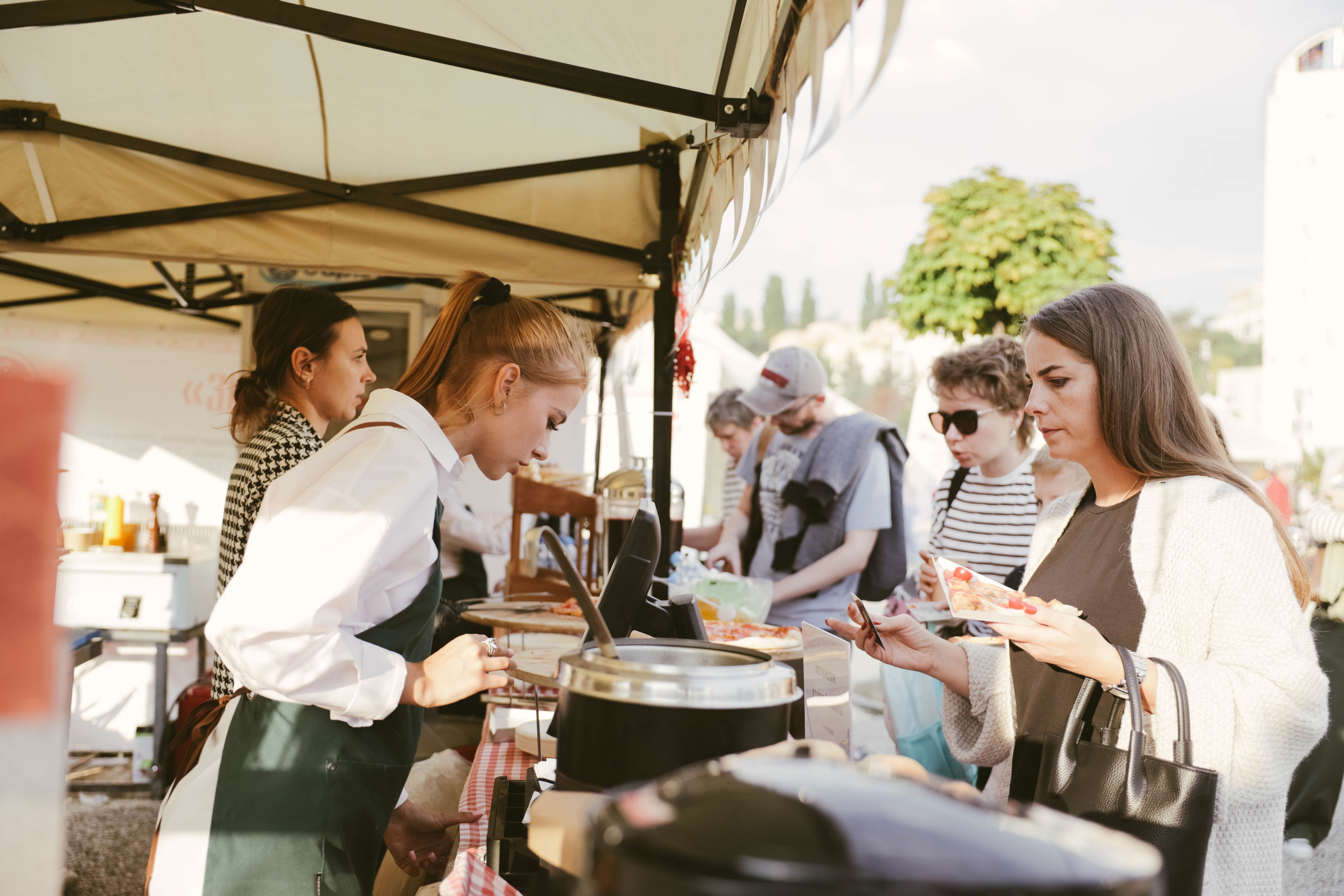 «Мусаткин двор» 2023. Фотограф в Липецке и Москве Рыкова Юлия