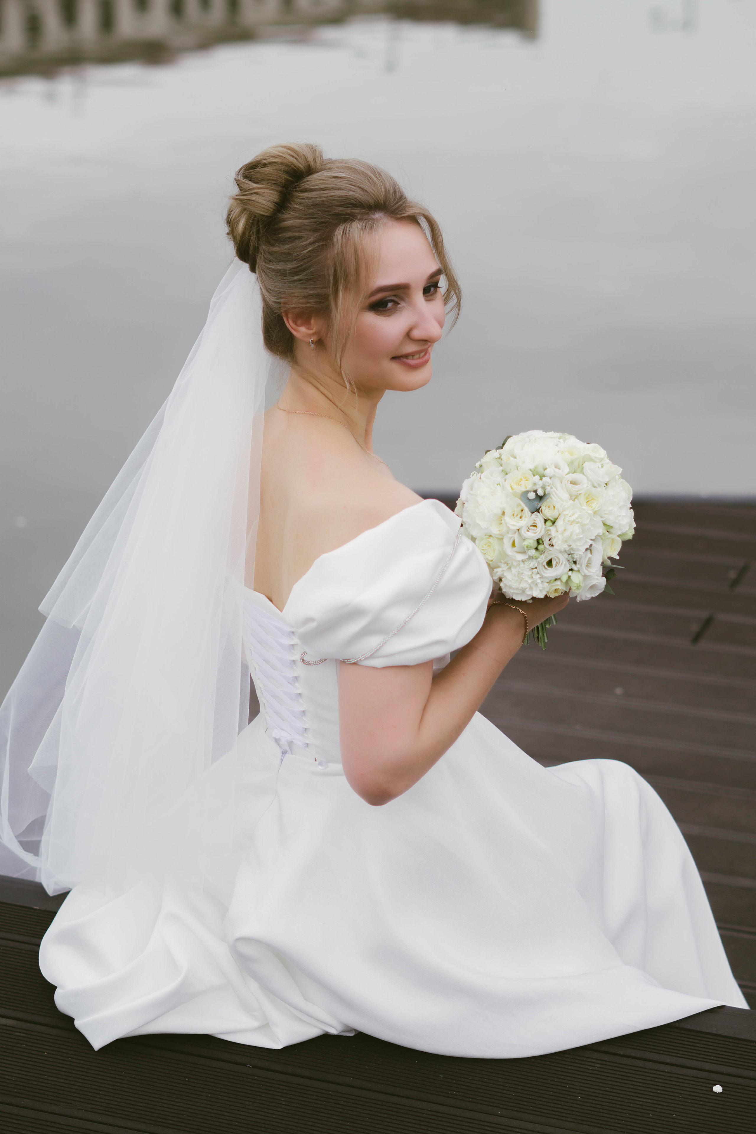 Дмитрий и Ксения. Фотограф в Липецке и Москве Рыкова Юлия