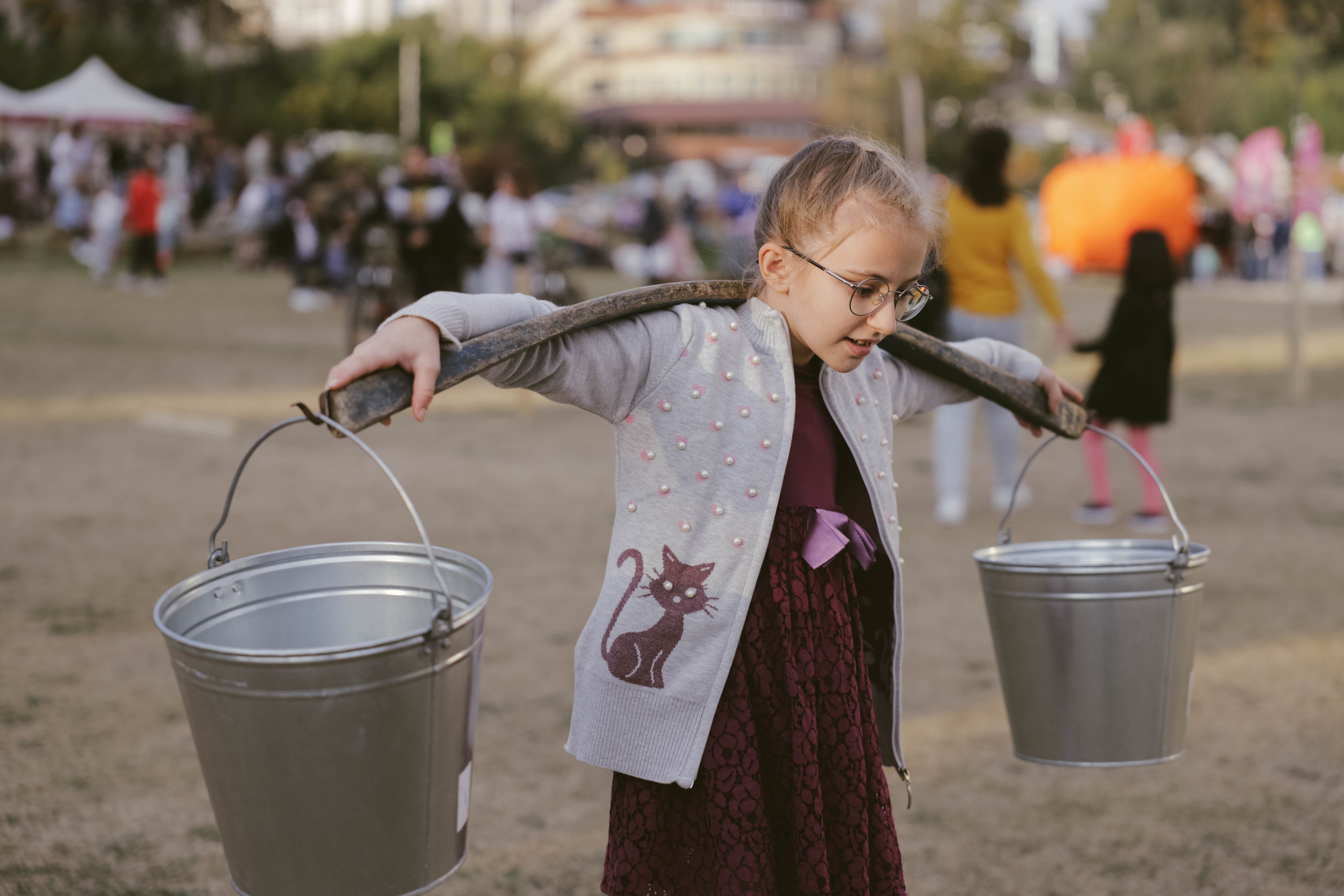 «Мусаткин двор» 2023. Фотограф в Липецке и Москве Рыкова Юлия