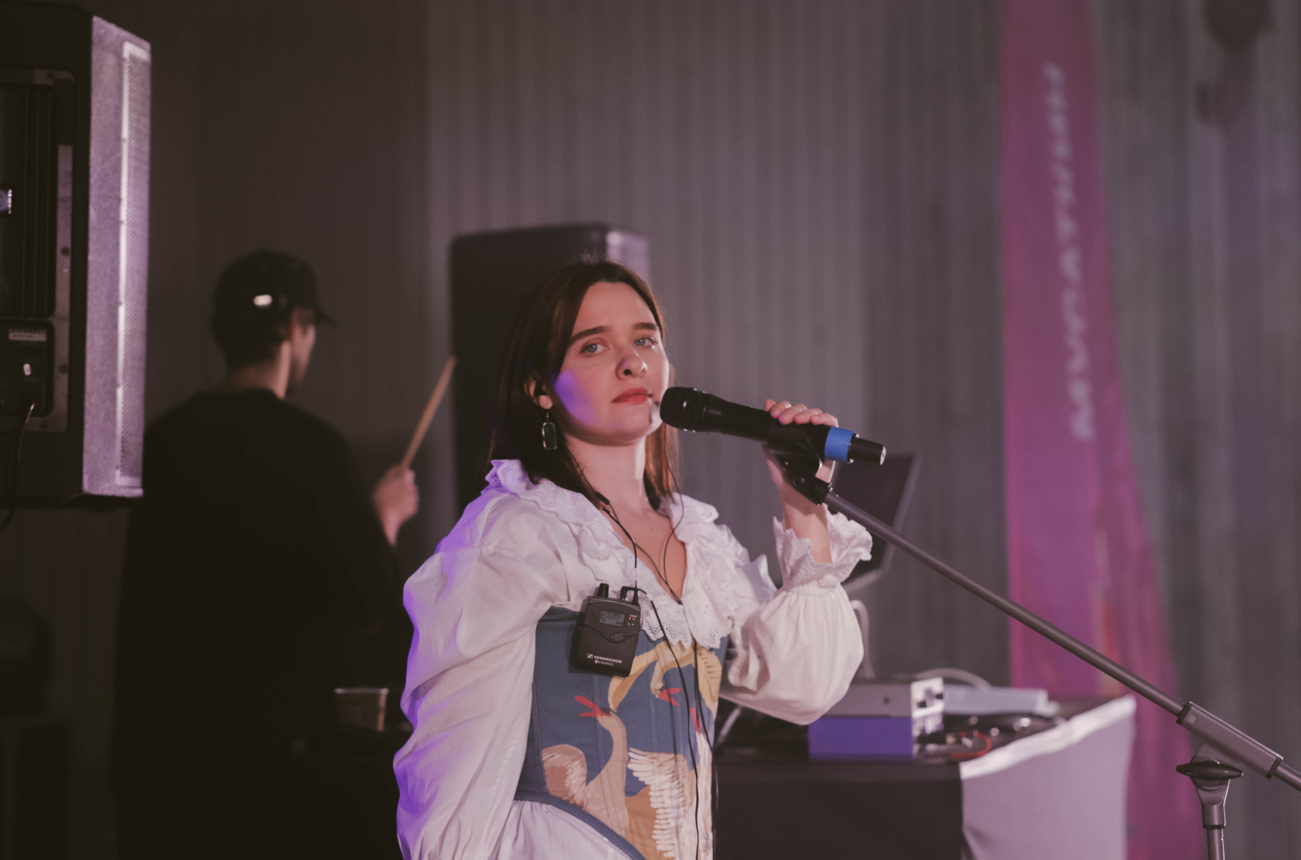 «Мусаткин двор» 2023. Фотограф в Липецке и Москве Рыкова Юлия