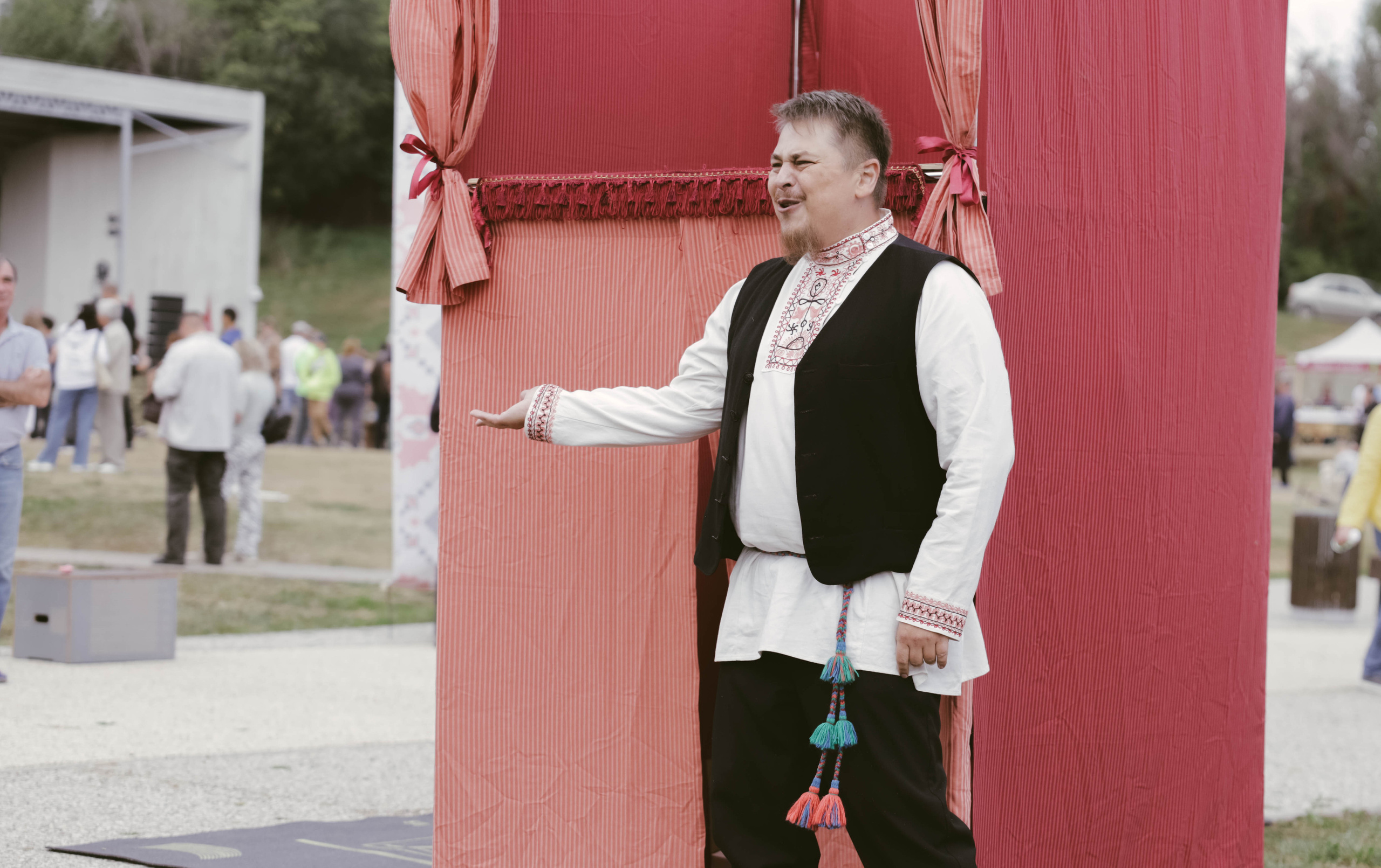 «Мусаткин двор» 2023. Фотограф в Липецке и Москве Рыкова Юлия