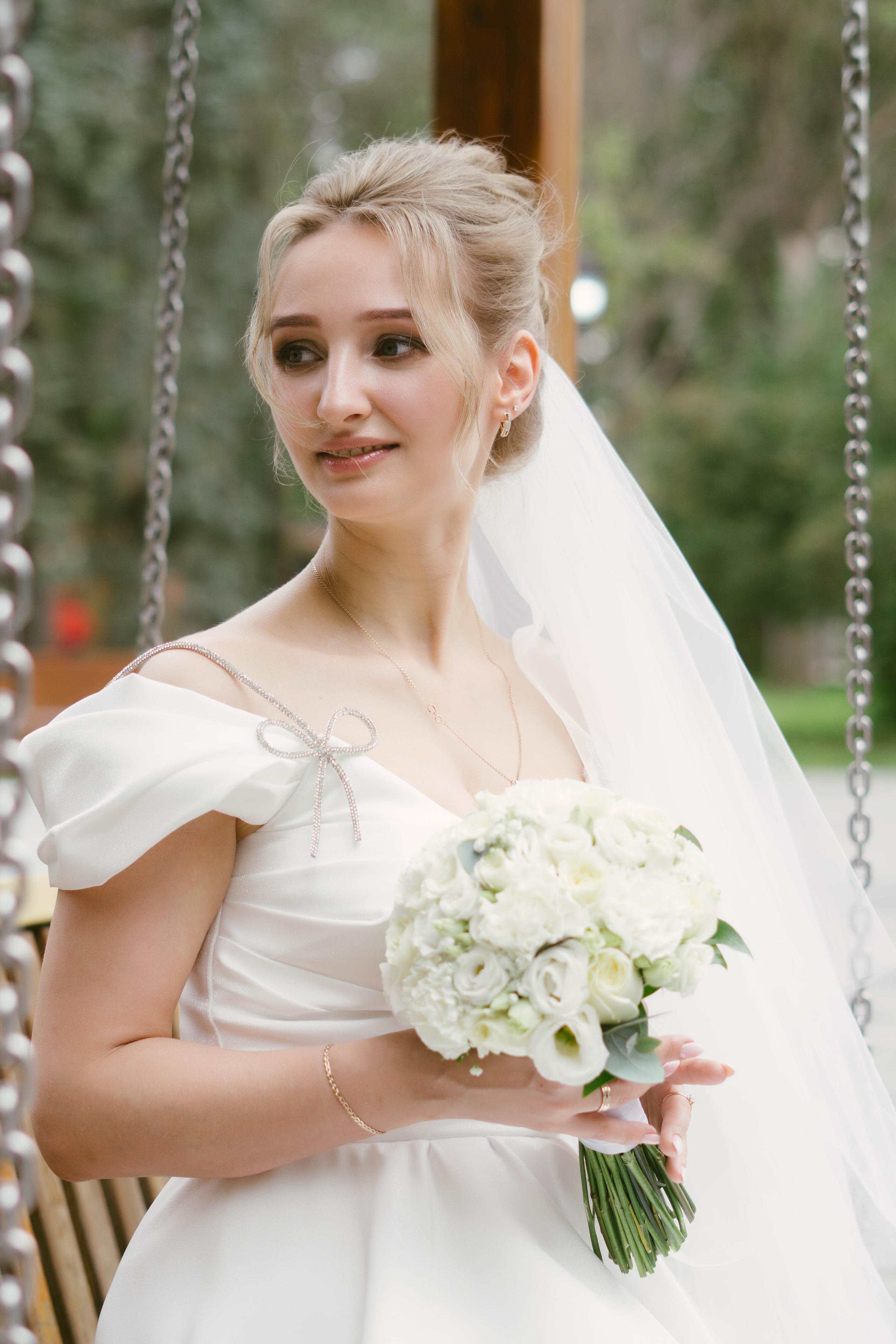 Дмитрий и Ксения. Фотограф в Липецке и Москве Рыкова Юлия