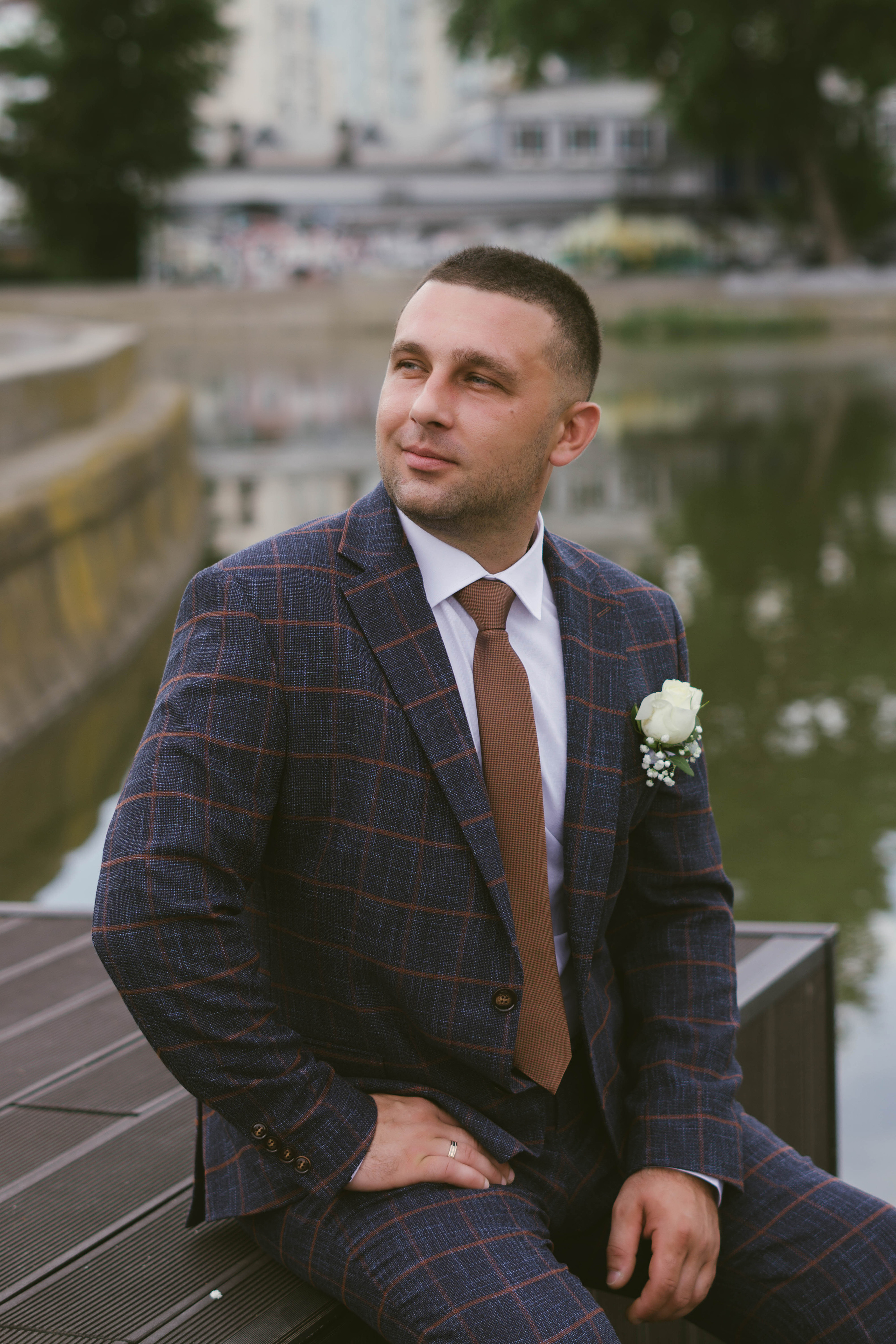 Дмитрий и Ксения. Фотограф в Липецке и Москве Рыкова Юлия