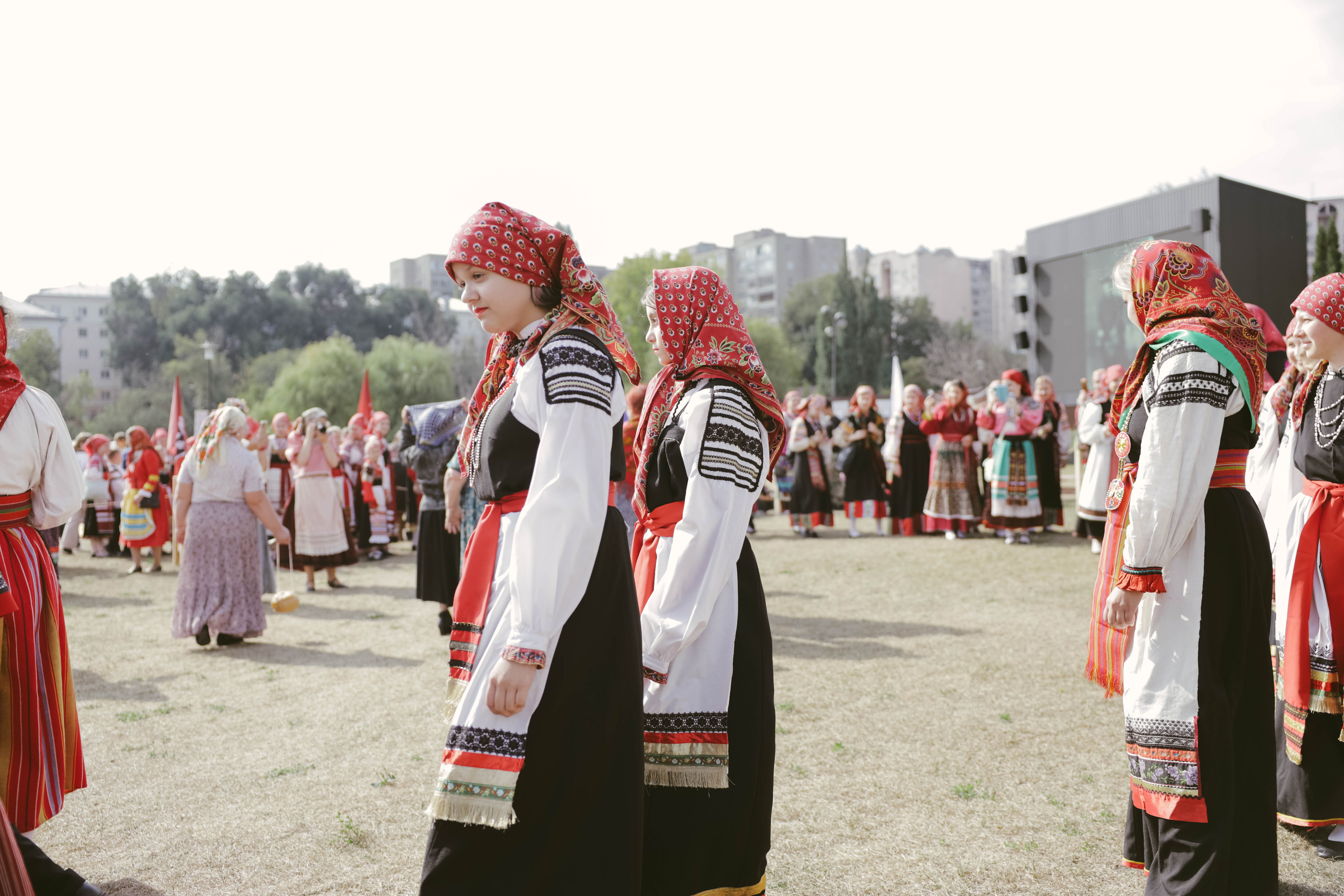 «Мусаткин двор» 2023. Фотограф в Липецке и Москве Рыкова Юлия