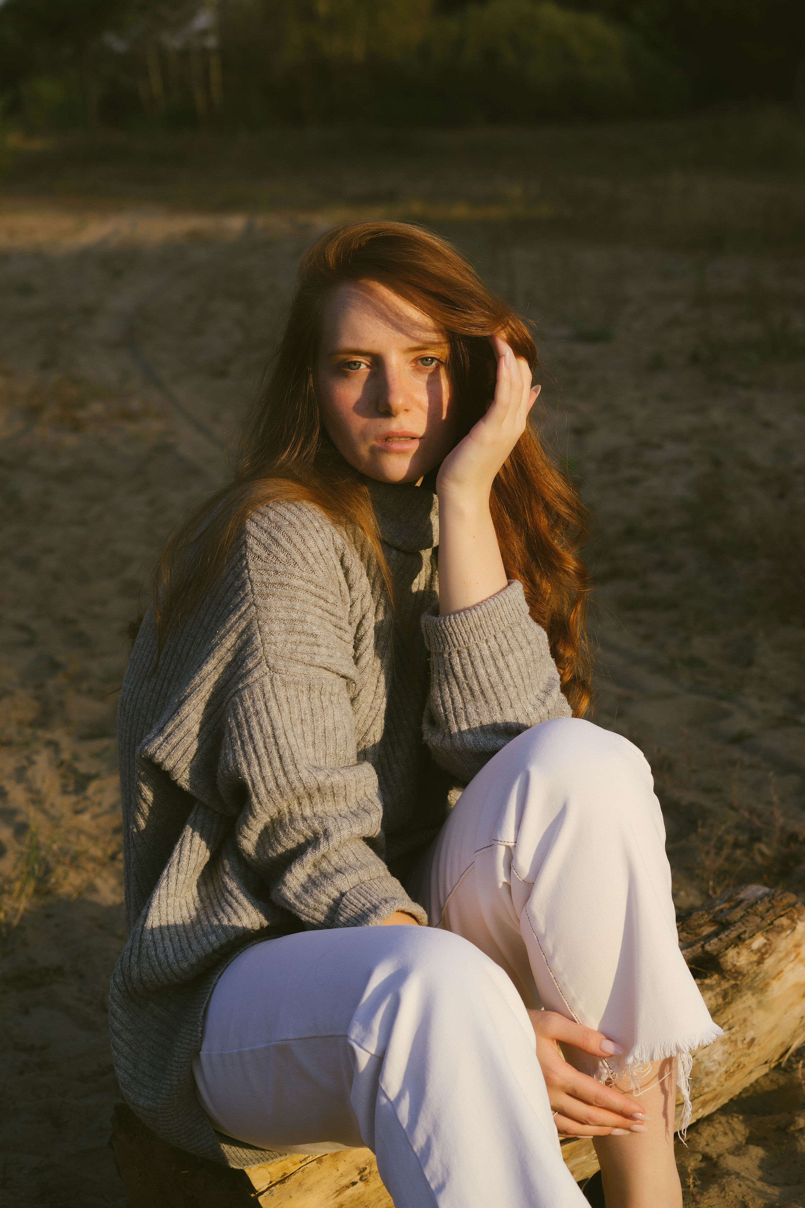 Воздушного змея за хвост ловили с Кристиной. Фотограф в Липецке и Москве Рыкова Юлия