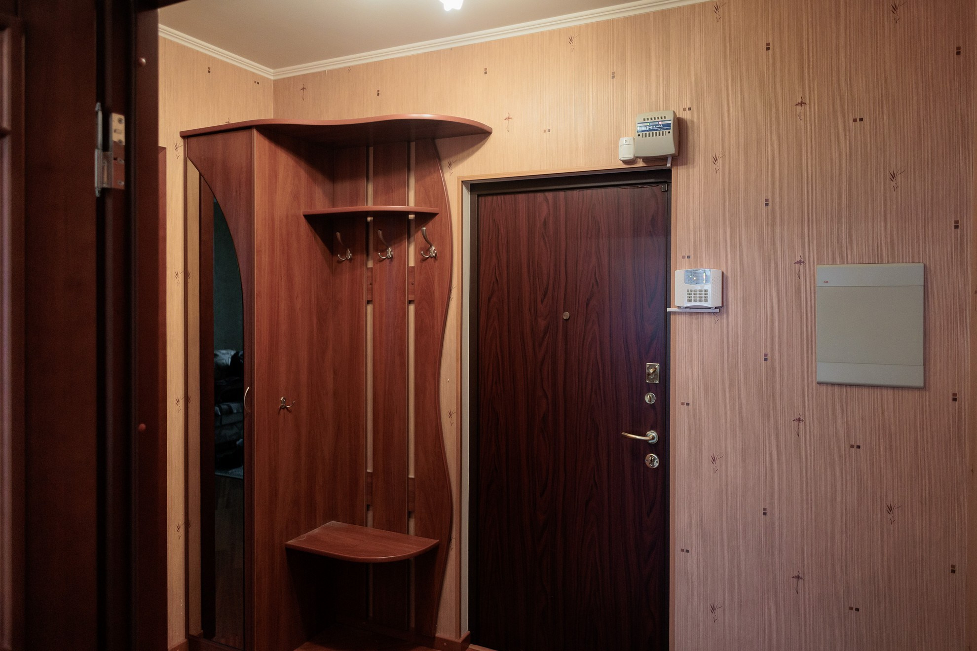 Квартира 3. Свадебный и репортажный фотограф в Москве и Московской области