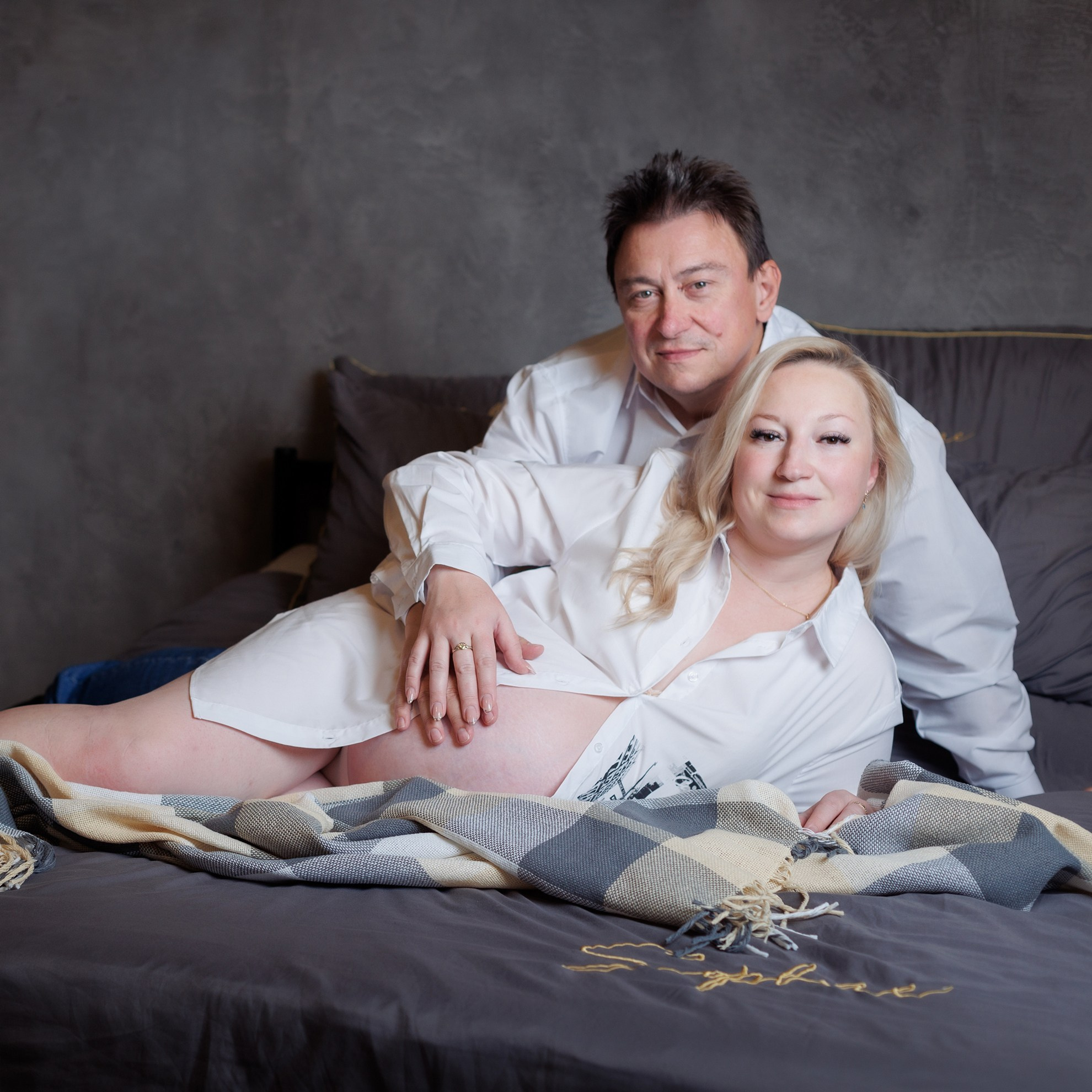 Наталья (9 месяцев). Свадебный и репортажный фотограф в Москве и Московской области