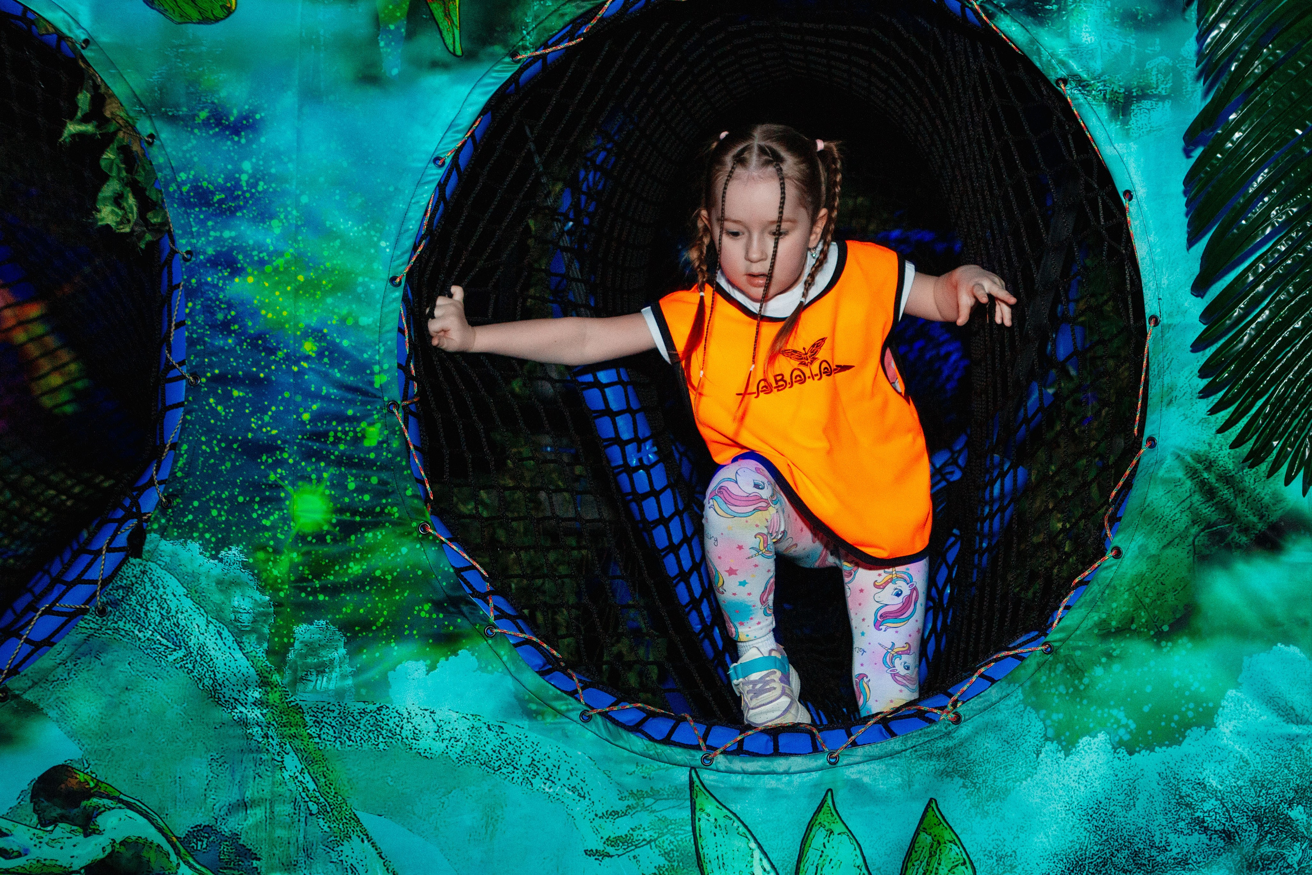 День рождения в Аватаре. Фотограф в Красноярске по выгодной цене