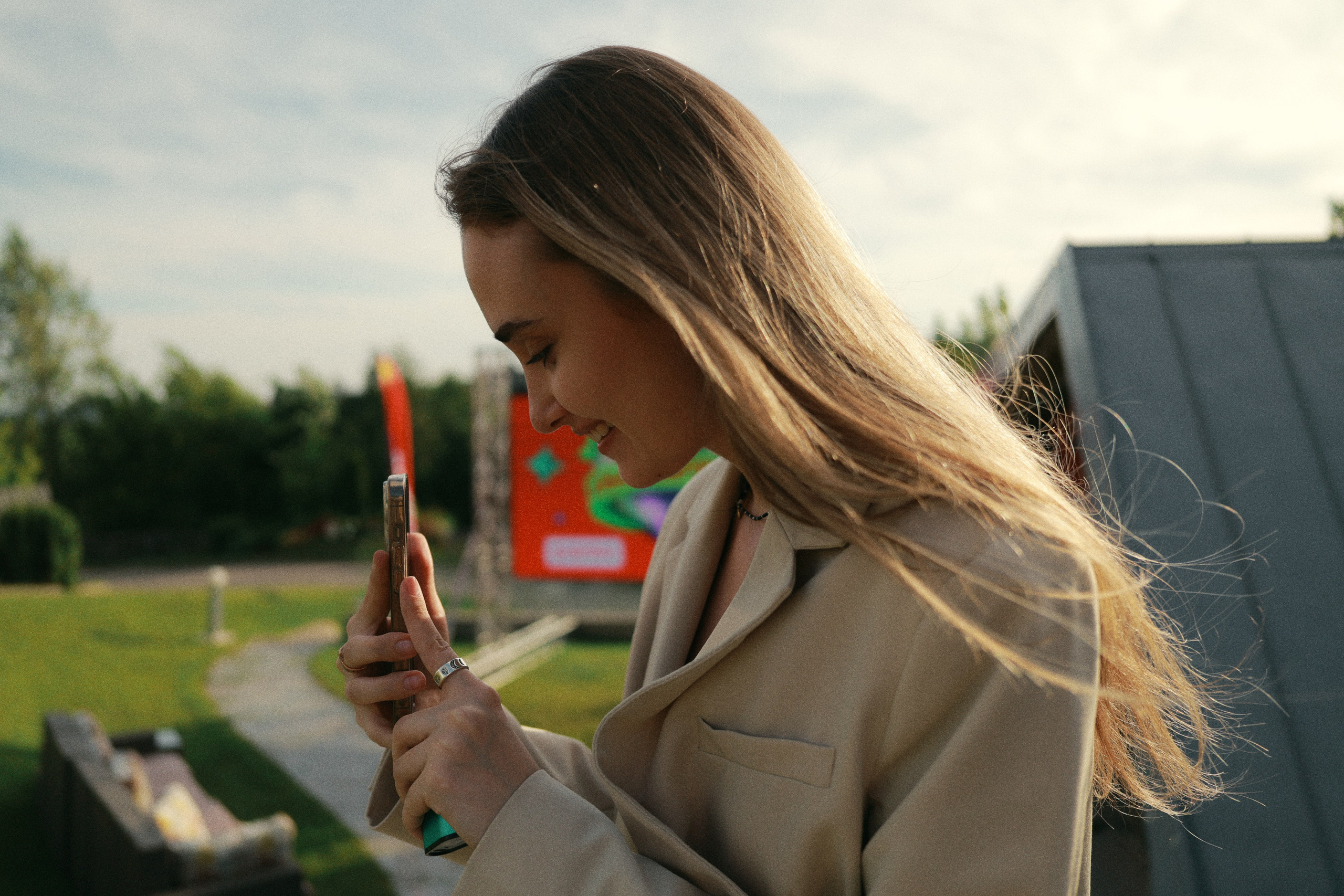 Атмо. Фотограф во Владимире, Москве и Суздале — Полина Романычева