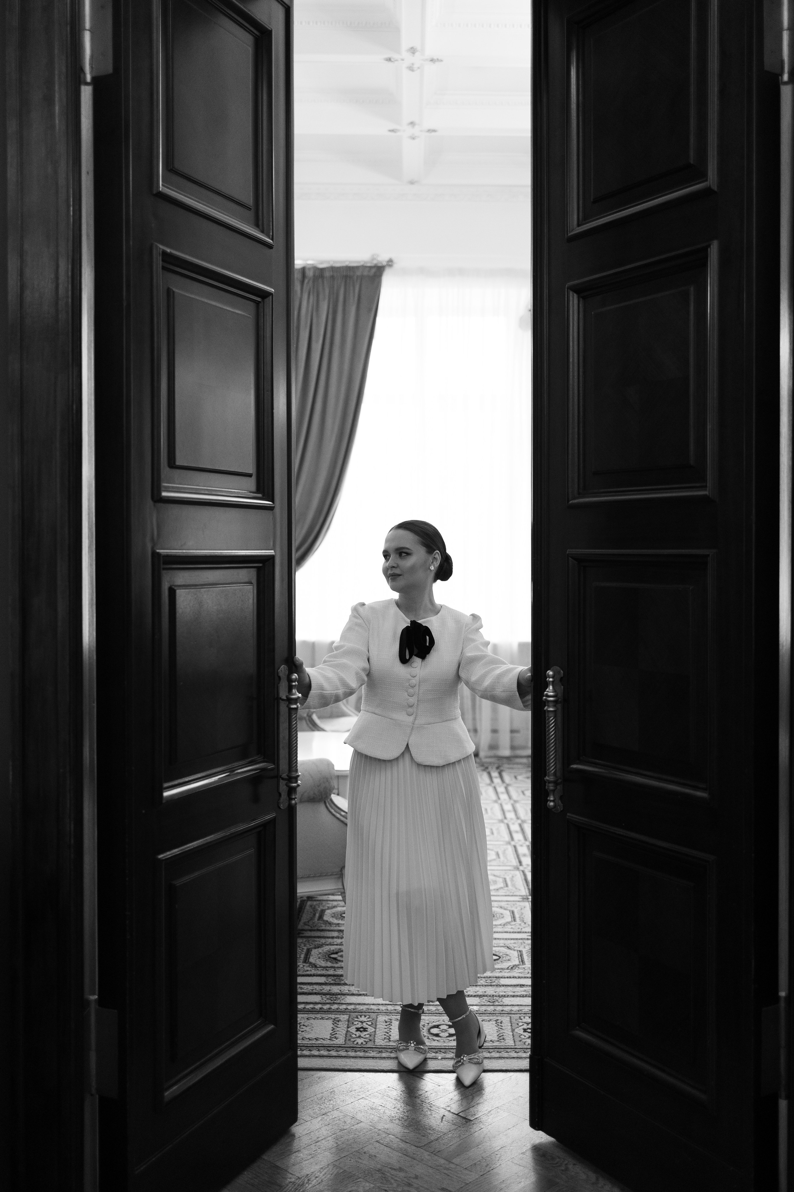 Радик и Альбина. Свадебный фотограф в Москве