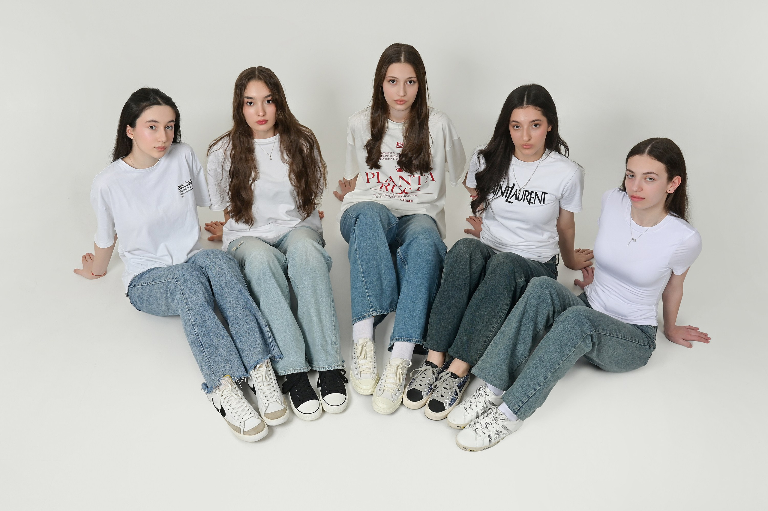 Лайт 9-11 класс. Первая школьная фотостудия Zoom-Zoom в городе Владикавказ