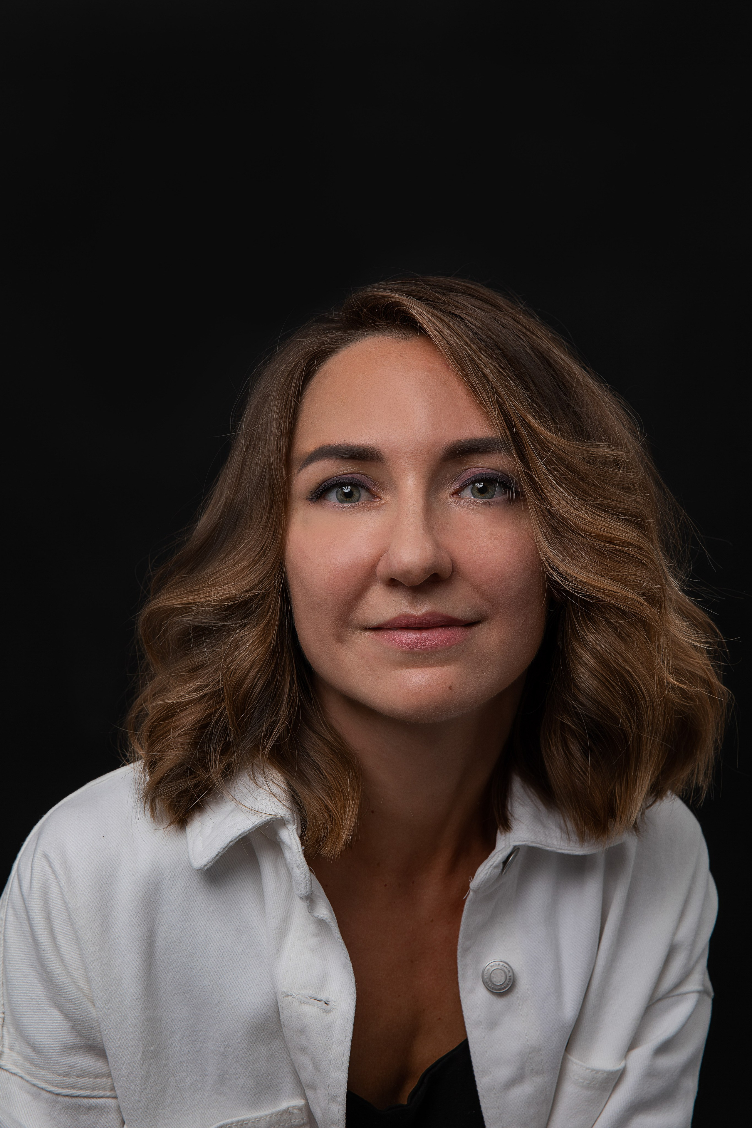 ИНДИВИДУАЛЬНАЯ ФОТОСЕССИЯ. Фотограф — Путилково, Москва