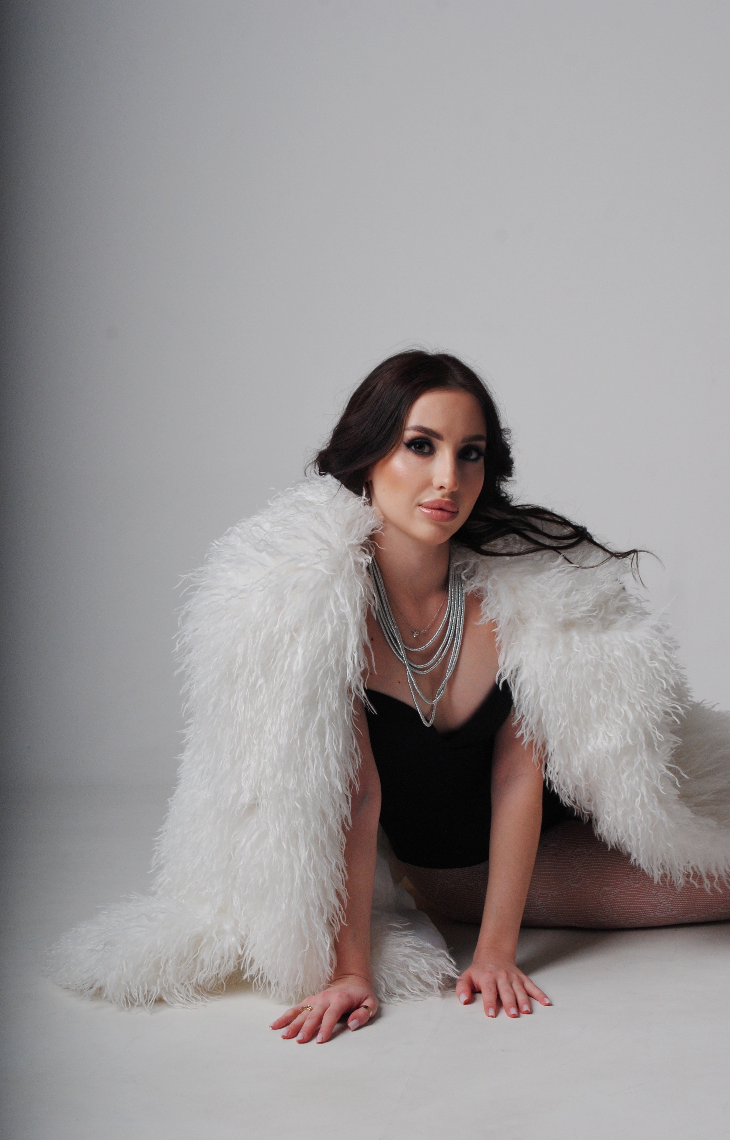 Вероника и муж. Фотограф Мария Мусаелян