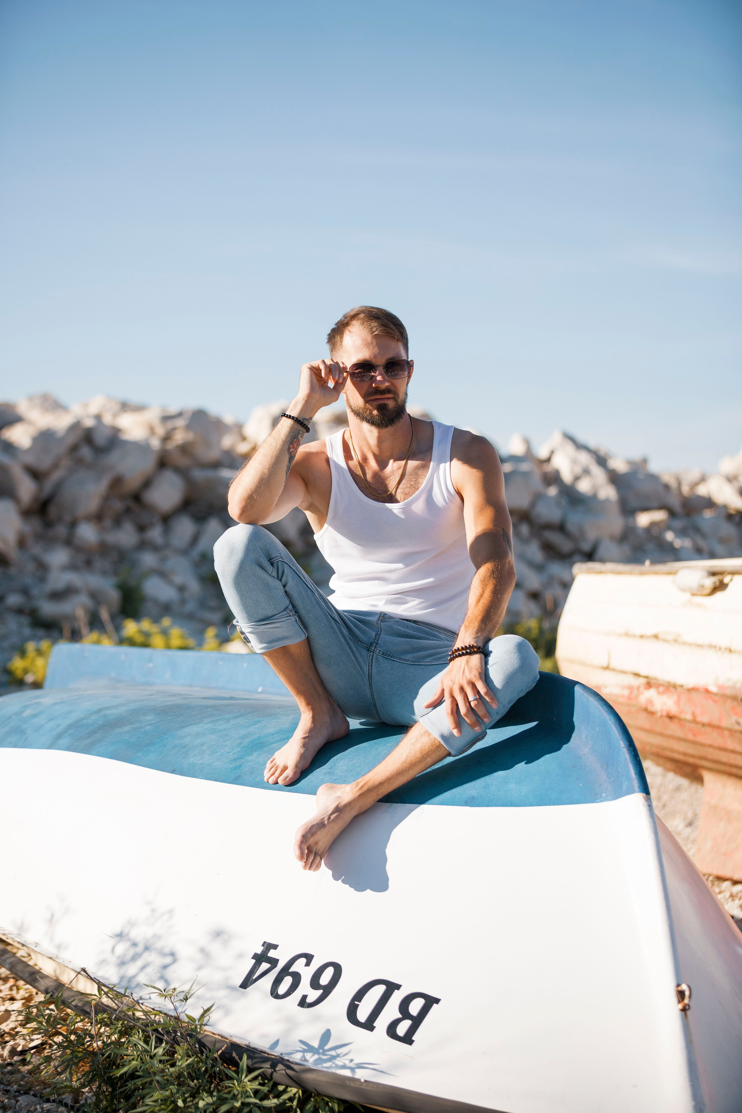 Aleks. Photographer in Montenegro Tatiana Talaeva