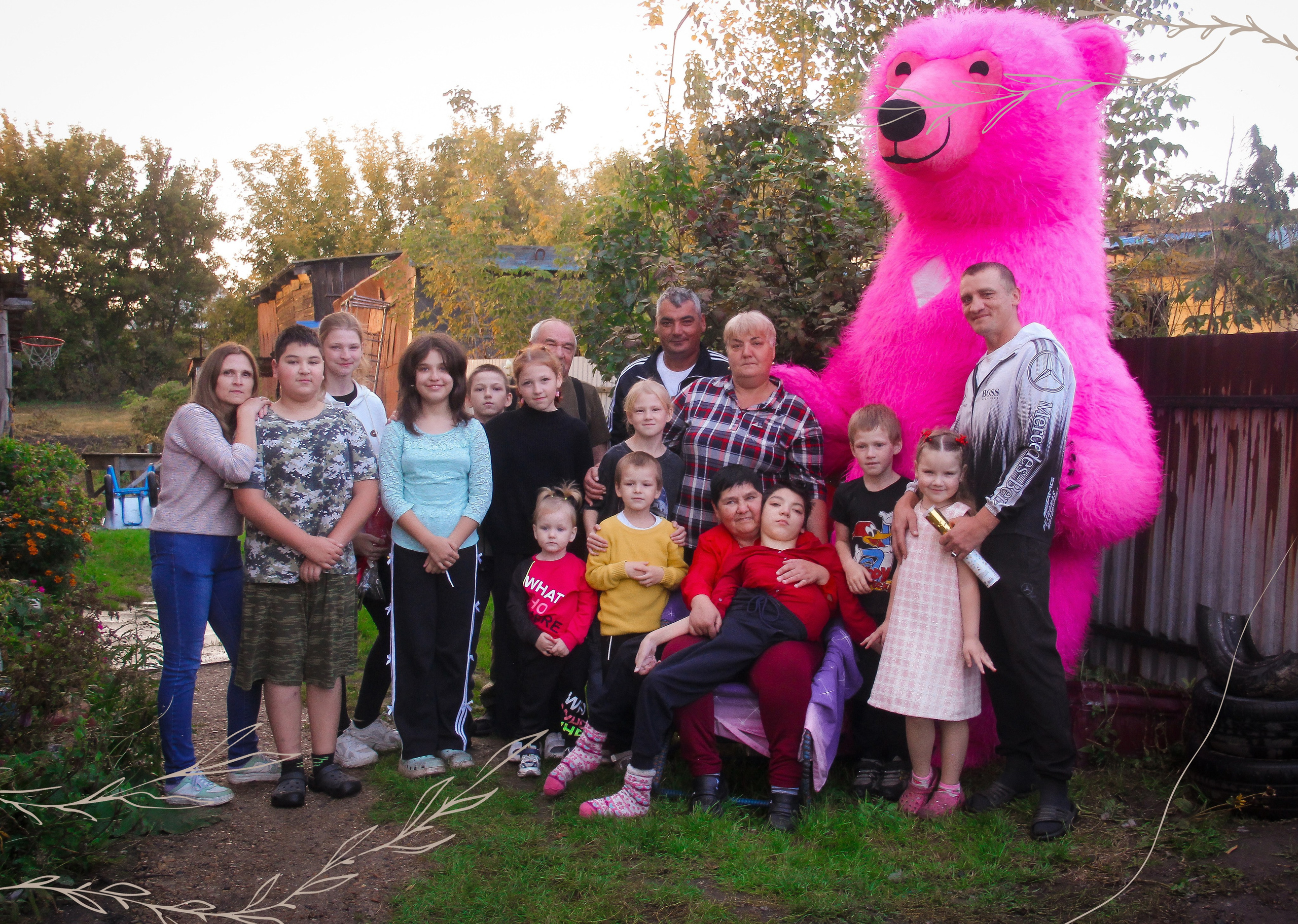 Семейный альбом (ПРЕМИУМ АЛЬБОМ). Выпускные альбомы для школ и Детских садов в Барнауле /Выпускные/Свадебные/Детские/Семейные и др. виды съёмок /Фотограф Вера Валейко