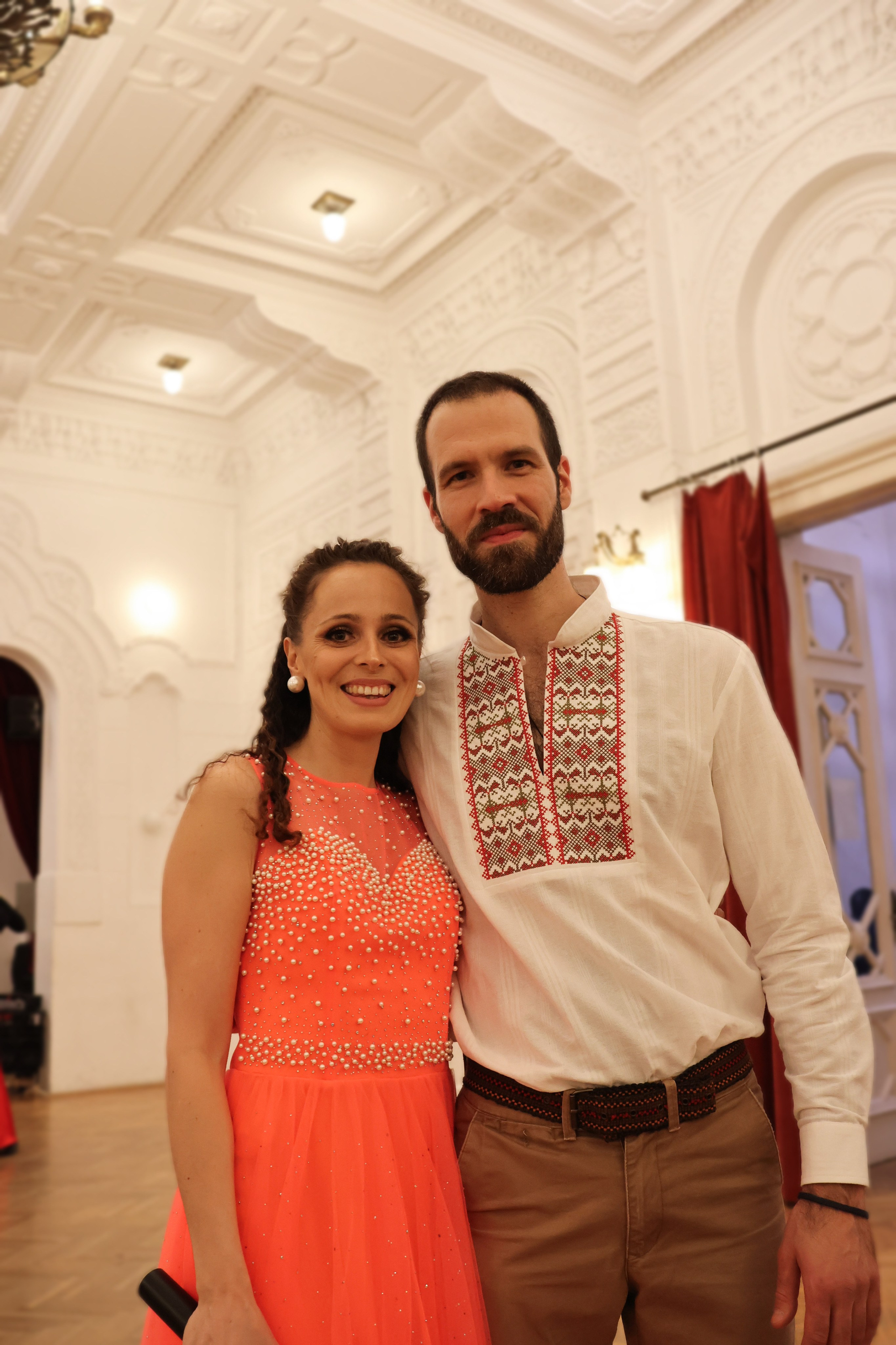 Мероприятия. Фотограф в Белграде