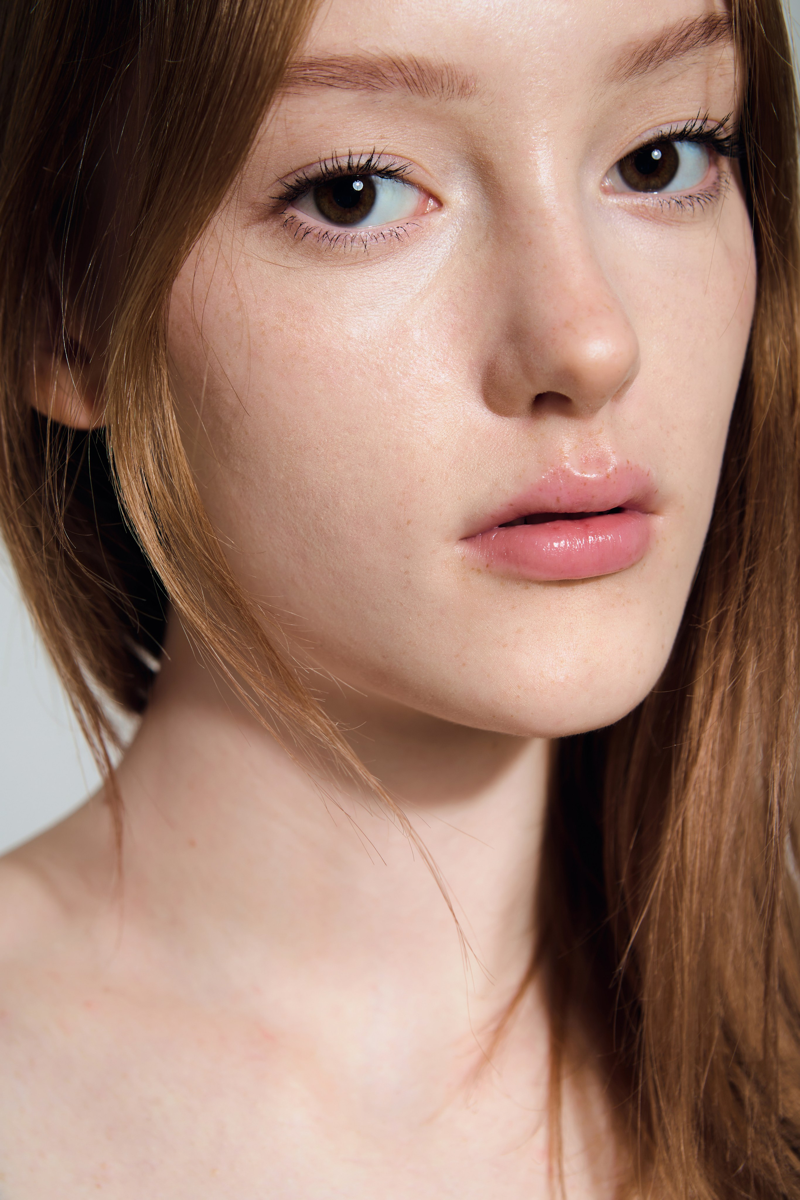 Дарья K. Модельное агентство ART PODIUM ULAN-UDE