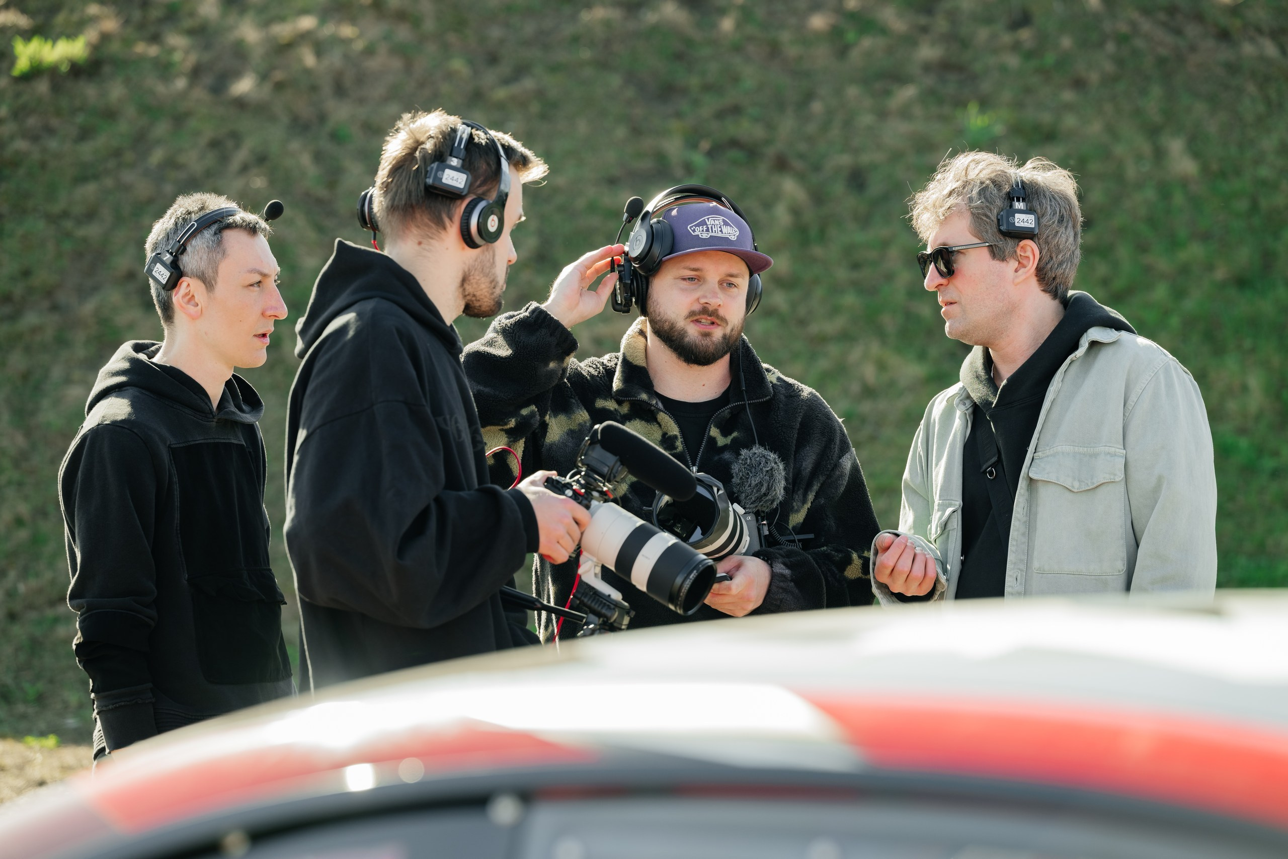 Спорт Гонки дрифт стайки drift выставка машин спортивный фотограф. Свадебный фотограф — Крюков Константин