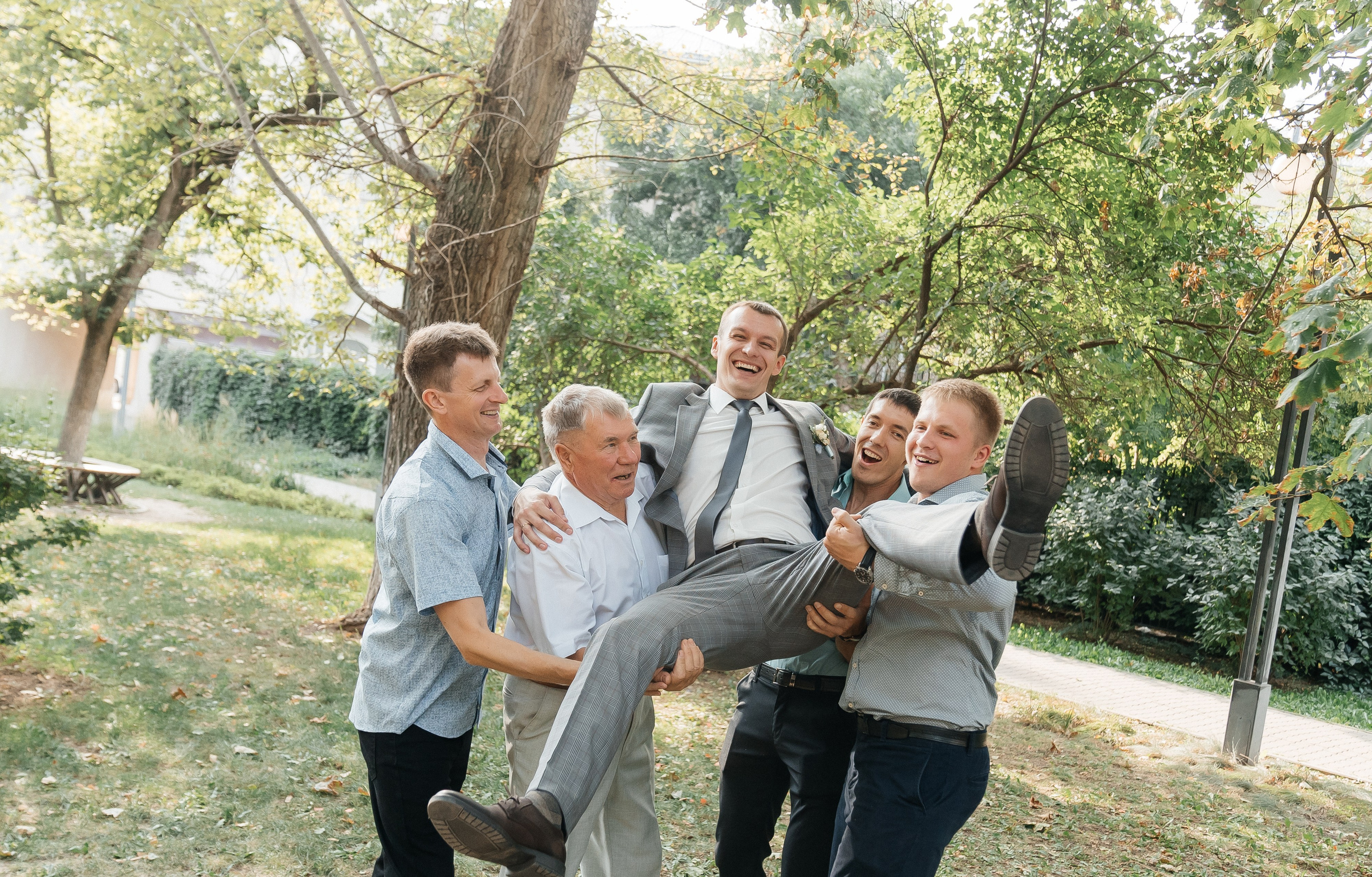 Инна и Валентин. Свадебный фотограф в Белгороде Кравченко Алиса