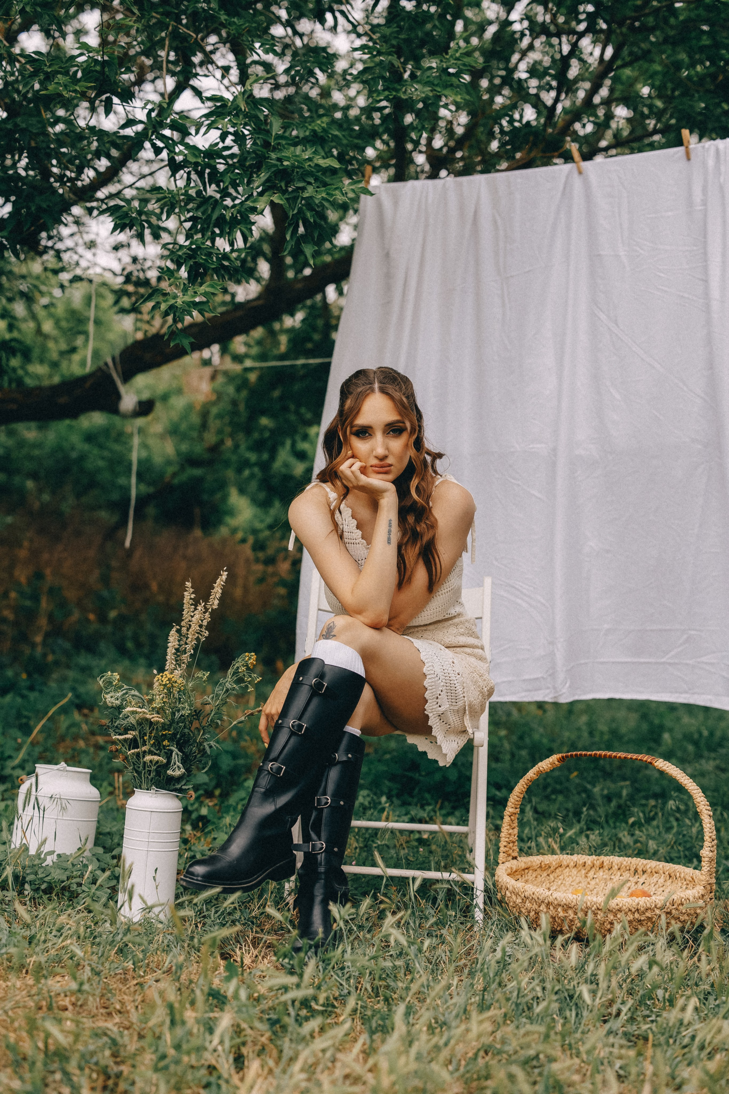 Эмилия и Денис. Коваленко Алена │ Фотограф