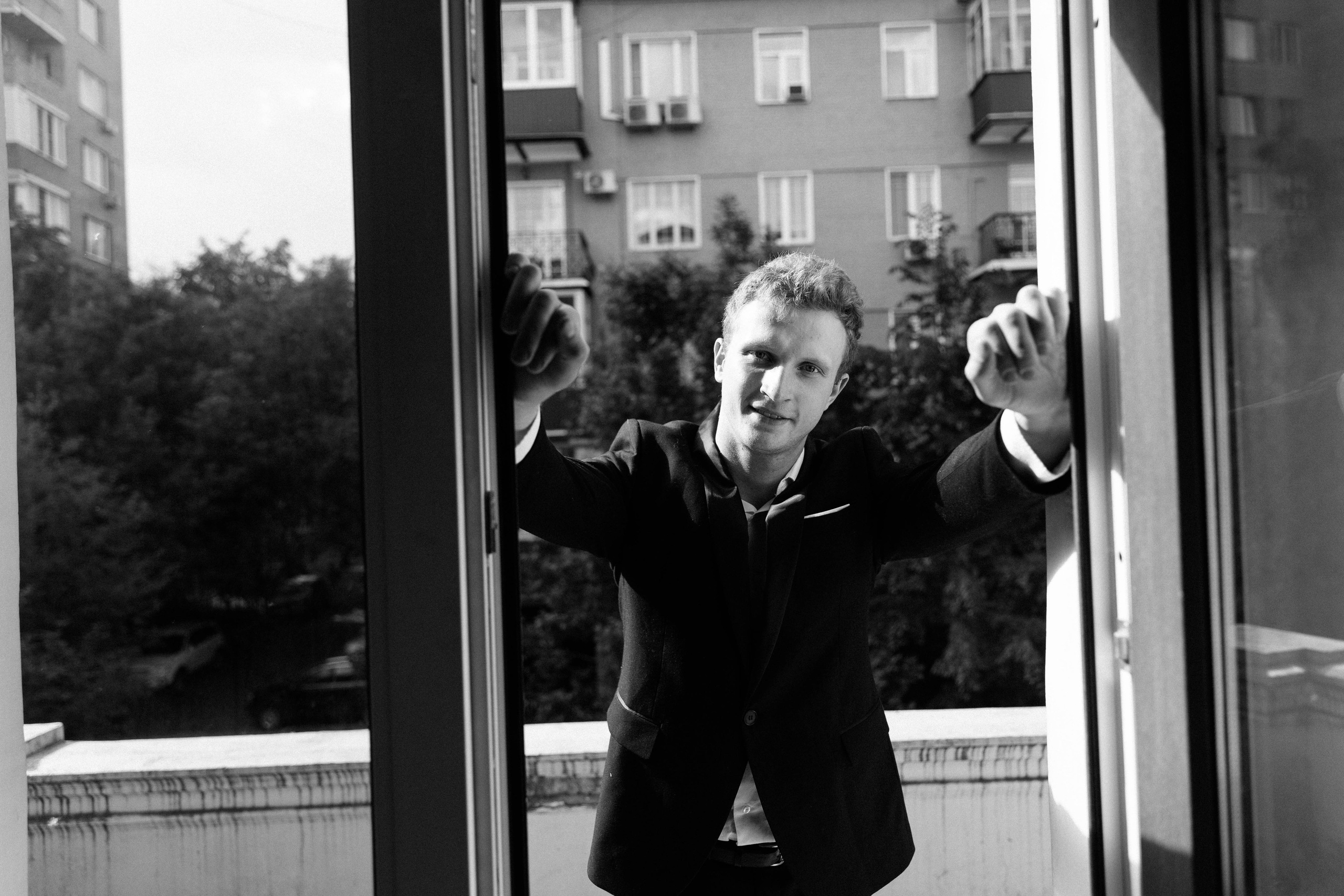 Павел и Инна. Фотограф/ видеограф Катя Ильина Калуга