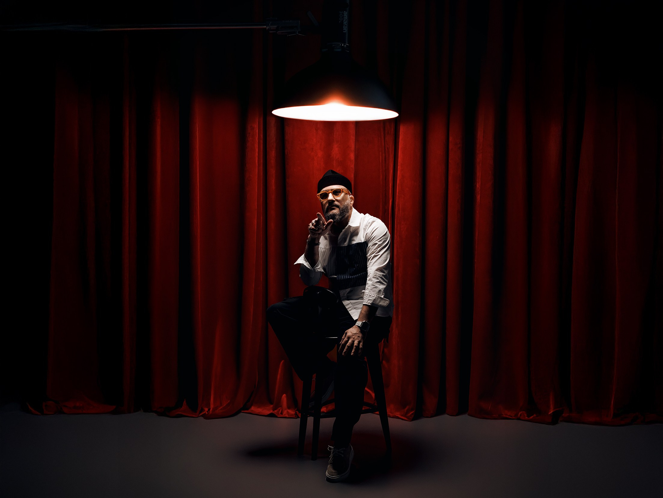 Мужская фотосессия Казань