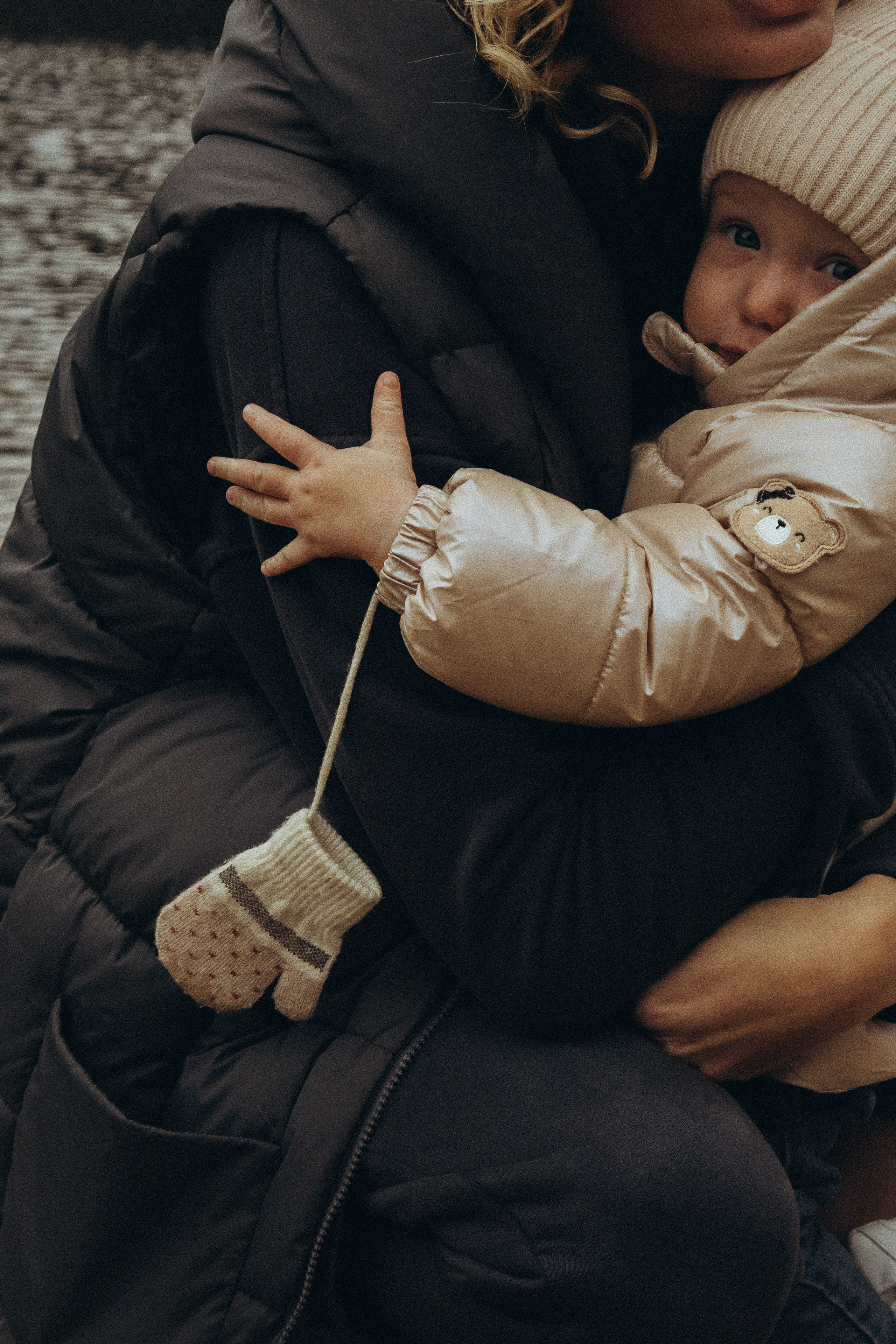 Осенний пикник. Фотограф Москва Алёна Суворова