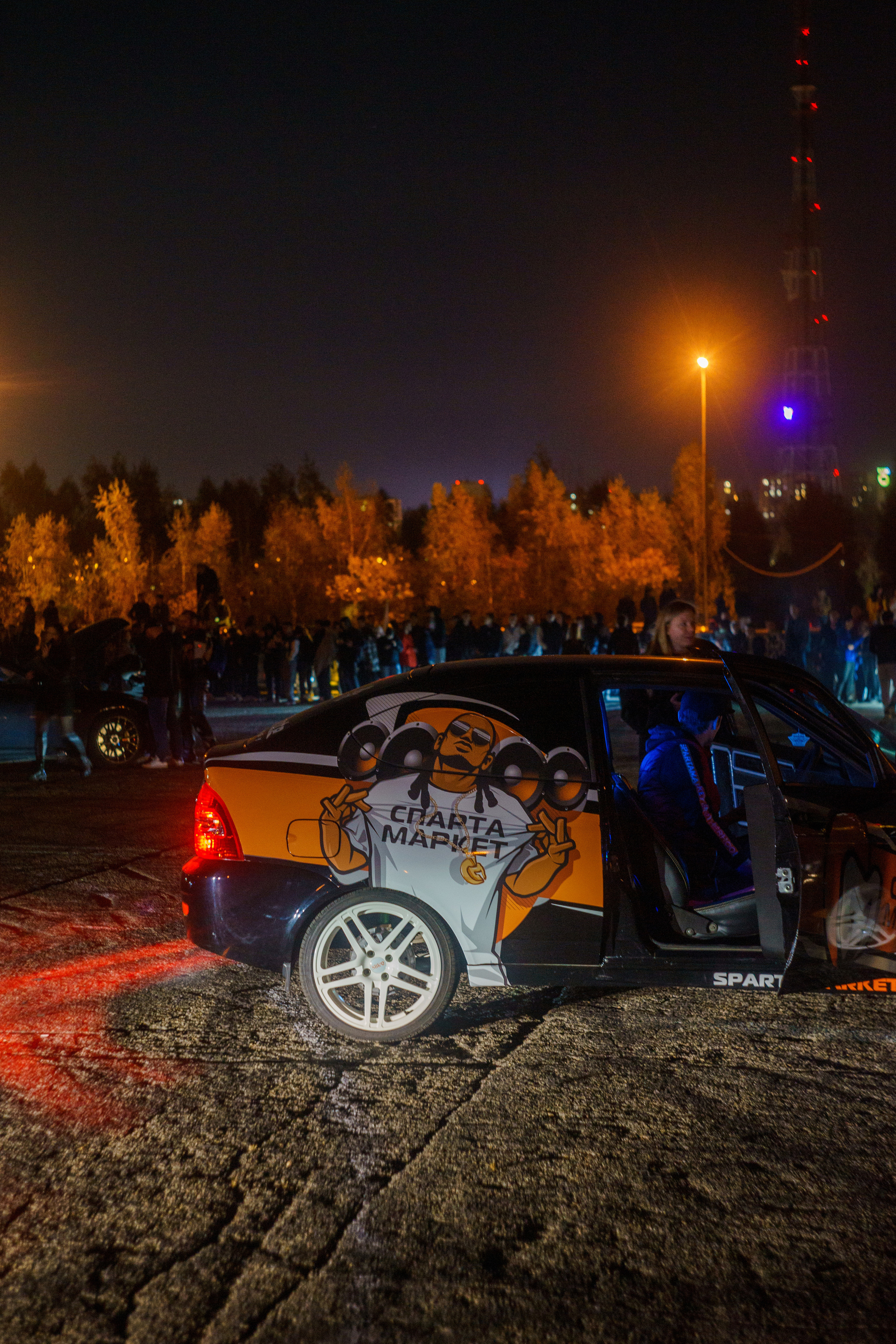 Закрытие сезона 23'. Фотограф, видеограф и пилот дрона на Байкале
