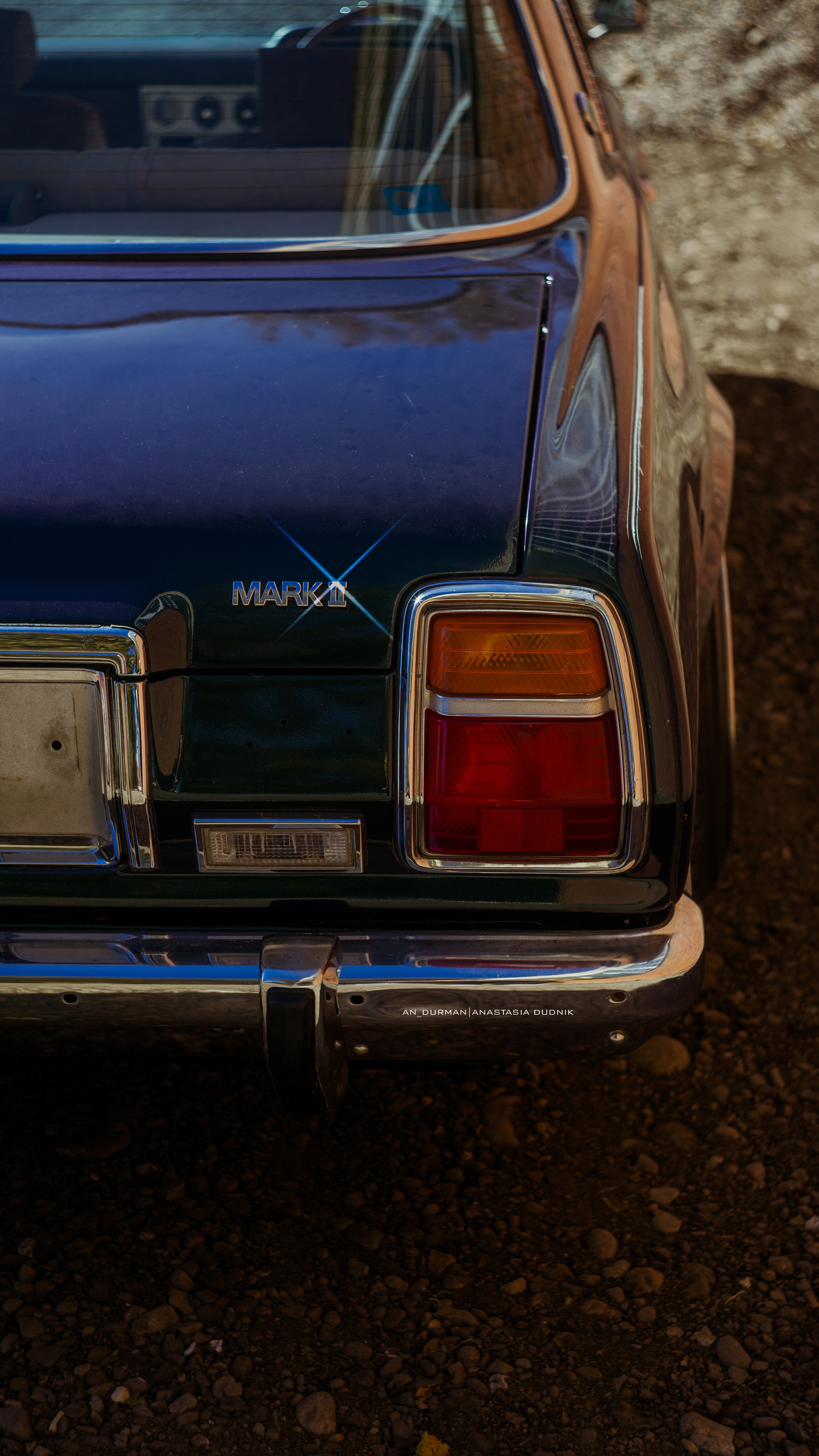 Toyota Mark 2 (Cressida). Фотограф, видеограф и пилот дрона на Байкале