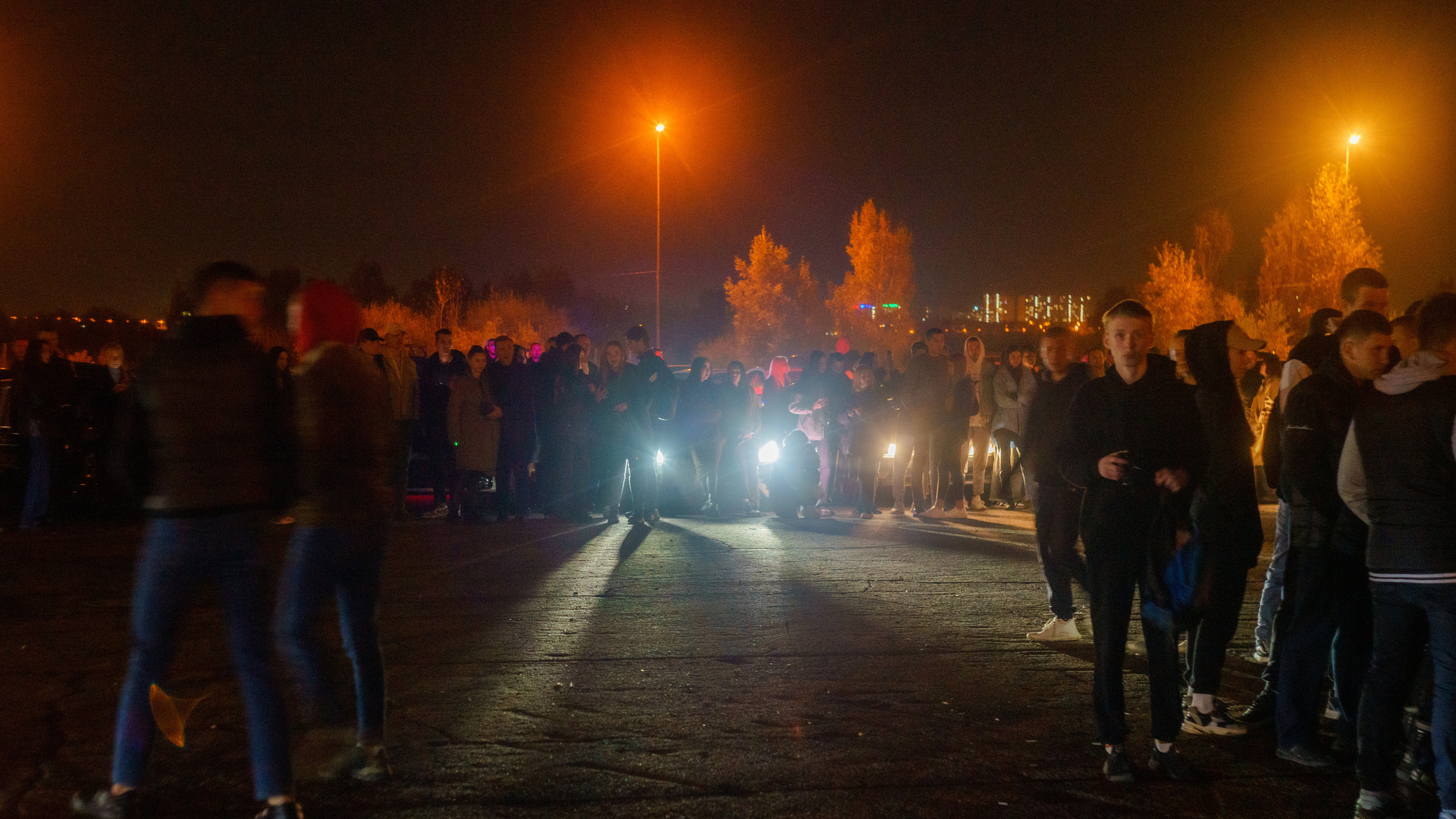 Закрытие сезона 23'. Фотограф, видеограф и пилот дрона на Байкале