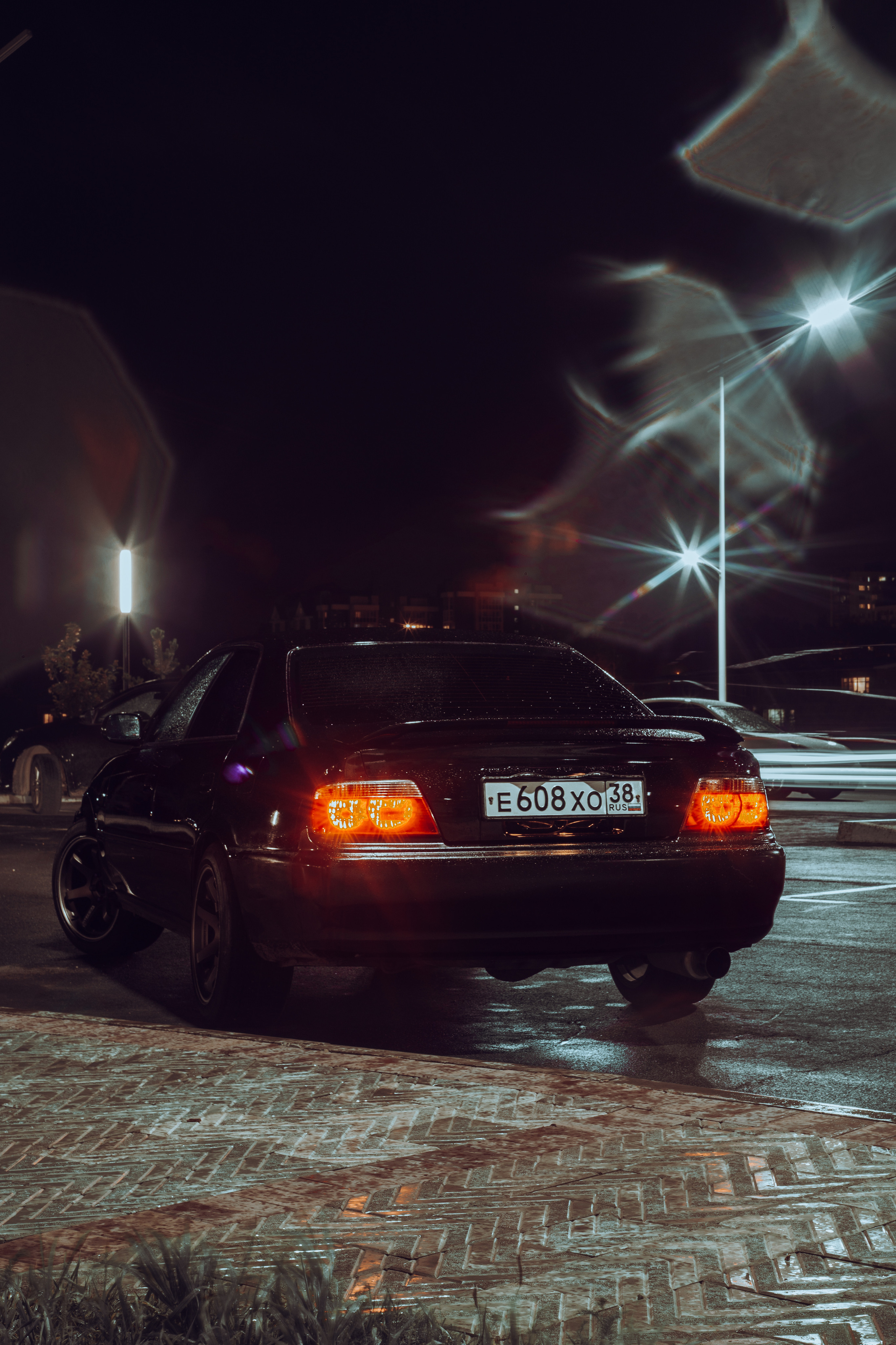 Toyota Chaser. Фотограф, видеограф и пилот дрона на Байкале