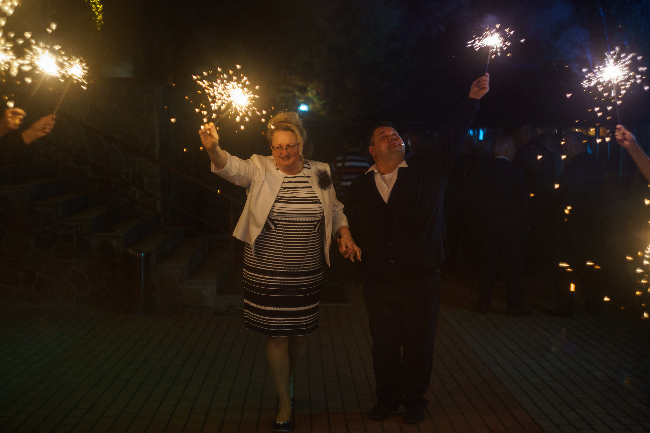 Виктория и Владислав 23'. Фотограф, видеограф и пилот дрона на Байкале