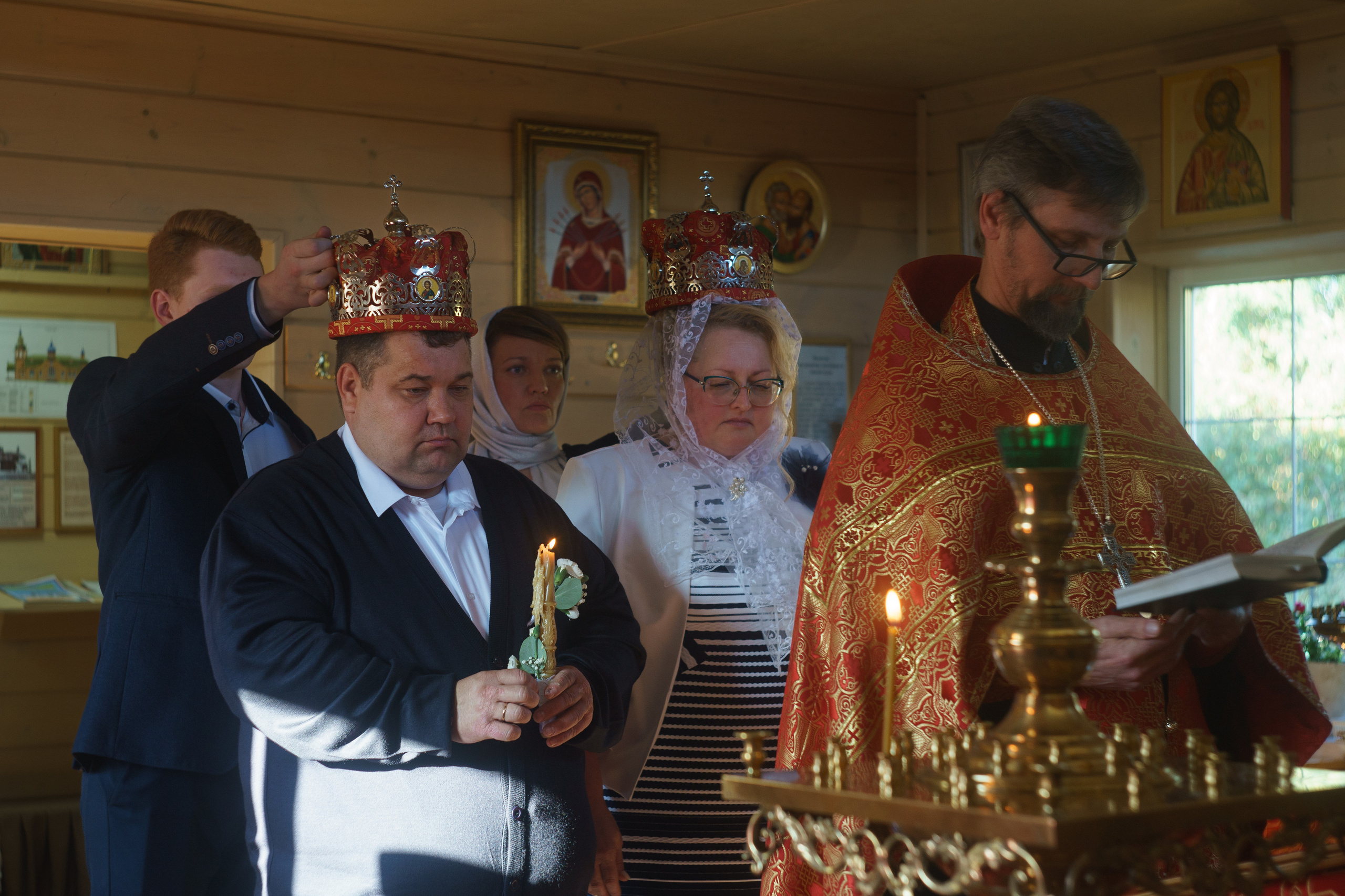 Виктория и Владислав 23'. Фотограф, видеограф и пилот дрона на Байкале