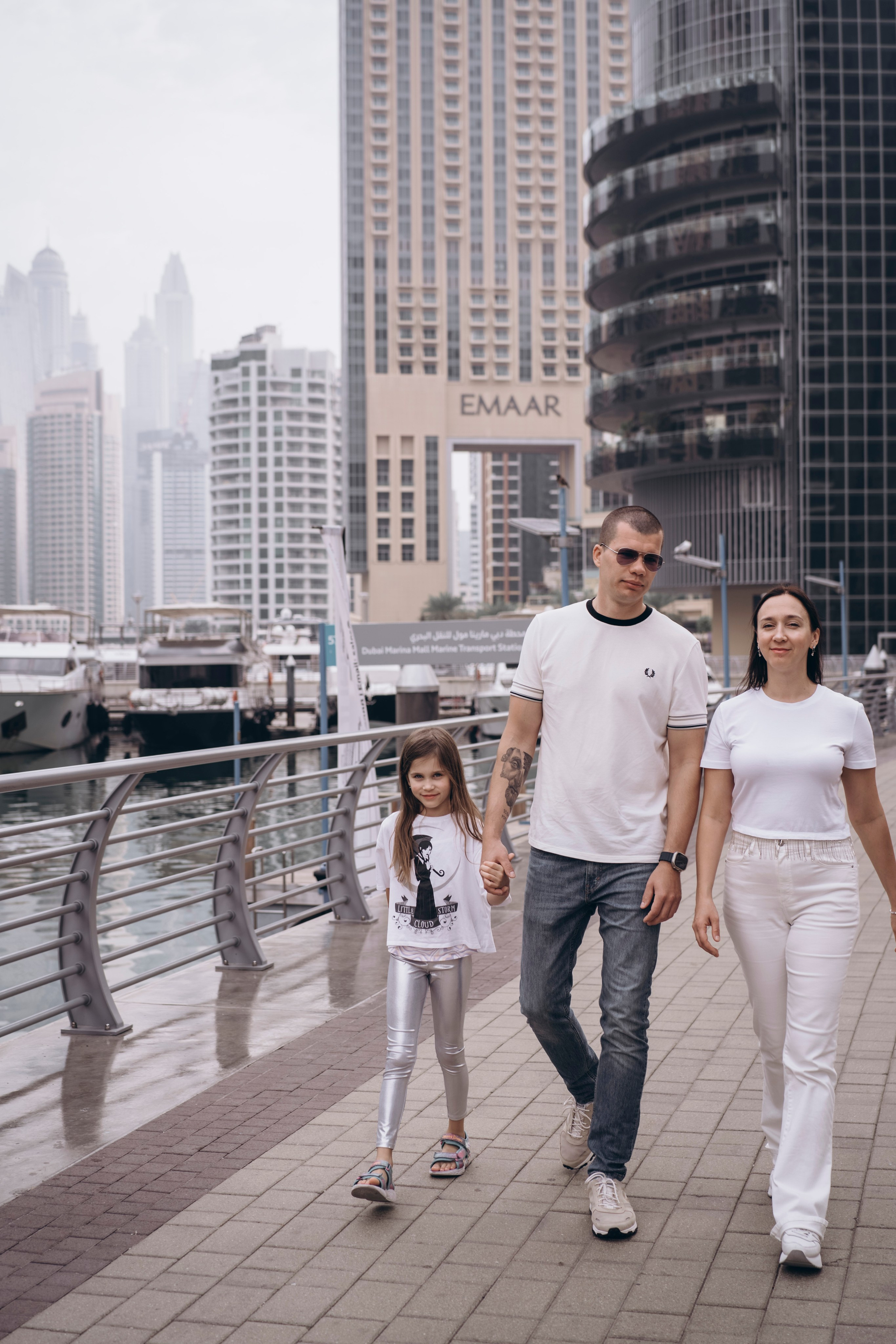 Семейная история. Фотограф и видеограф в Москве