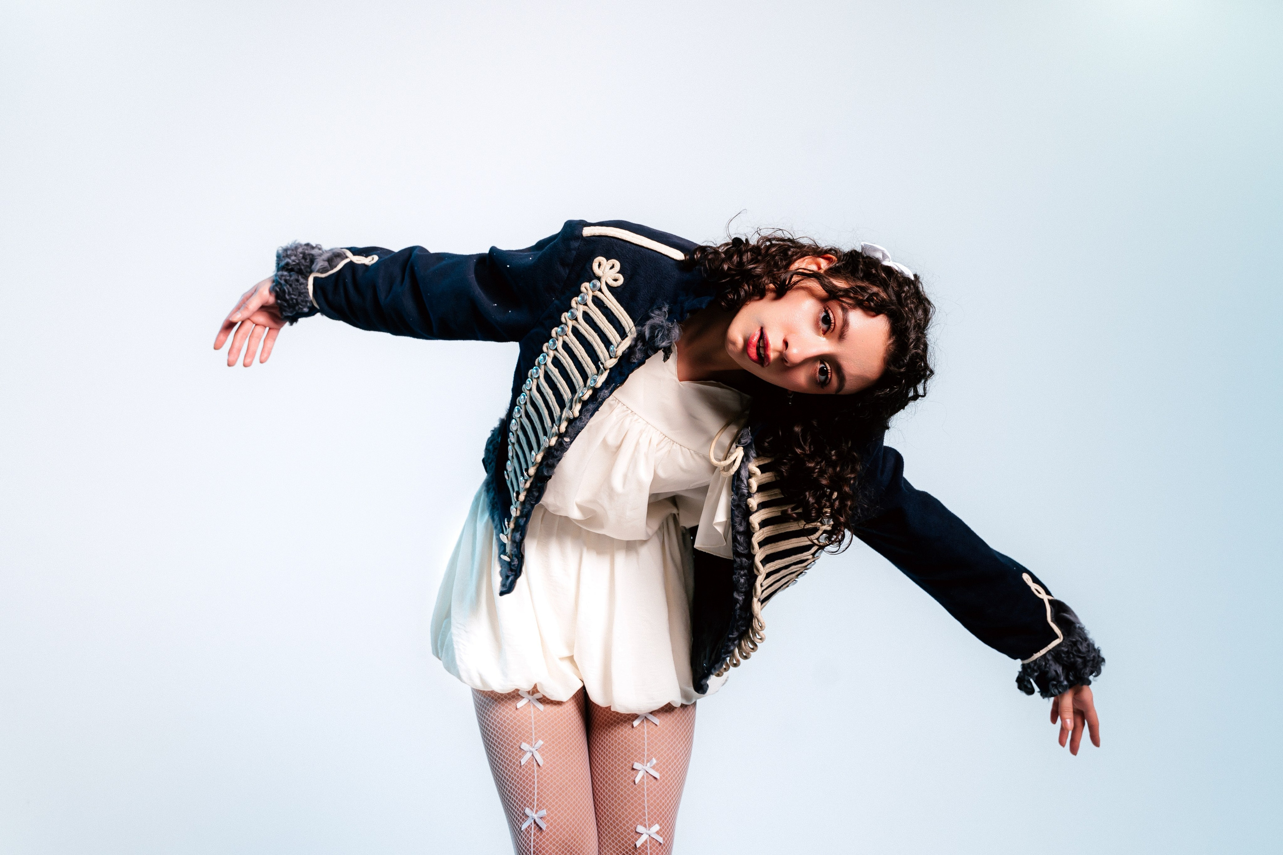 Полина. Твой фотограф Алина Кочергина